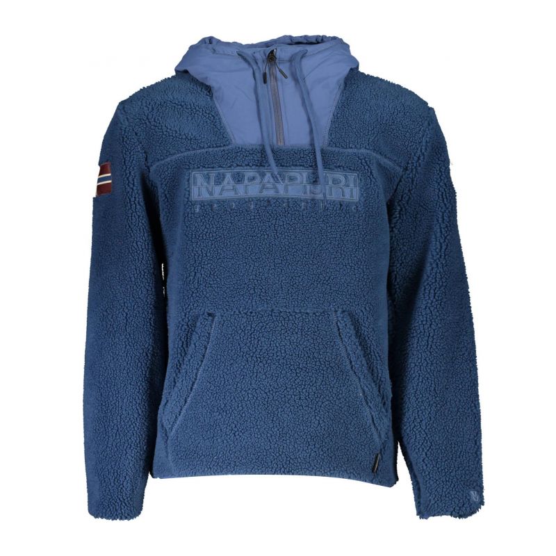 Снимка на Мъжки суичър без цип NAPAPIJRI 