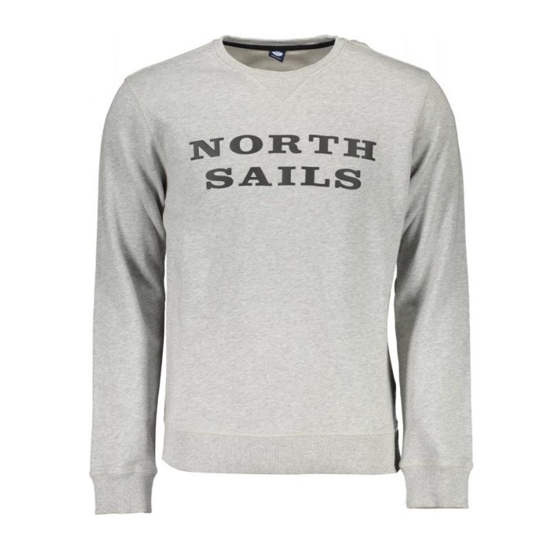 Снимка на Мъжки суичър без цип NORTH SAILS 