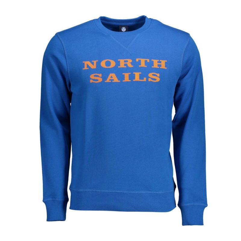 Снимка на Мъжки суичър без цип NORTH SAILS 