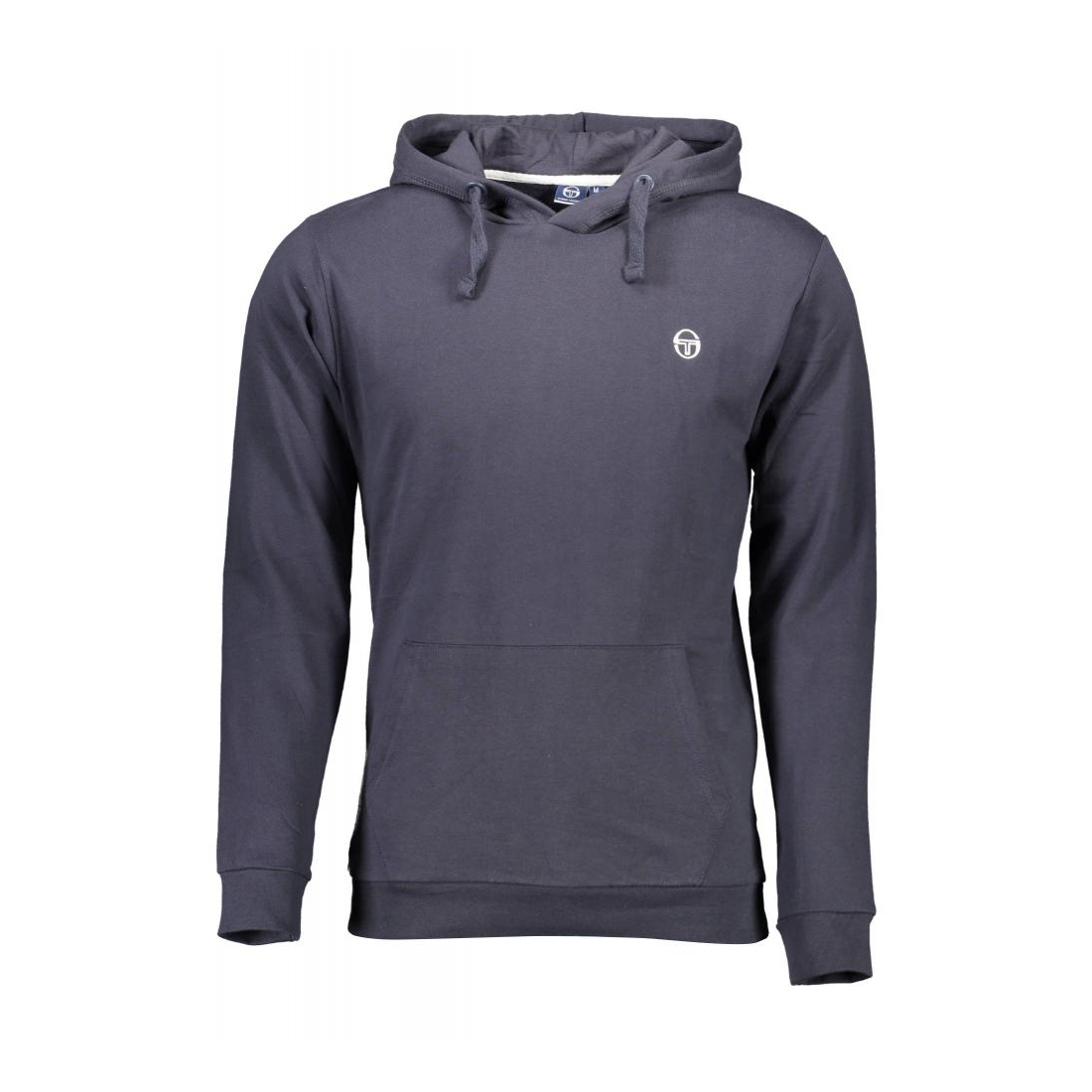 Снимка на Мъжки суичър без цип SERGIO TACCHINI