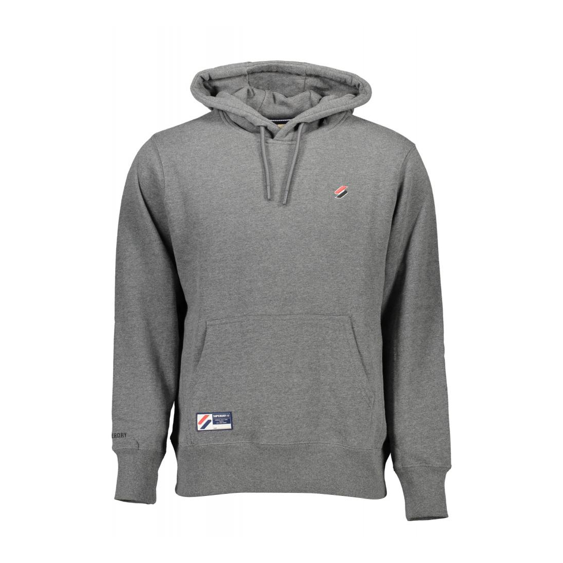 Снимка на Мъжки суичър без цип SUPERDRY