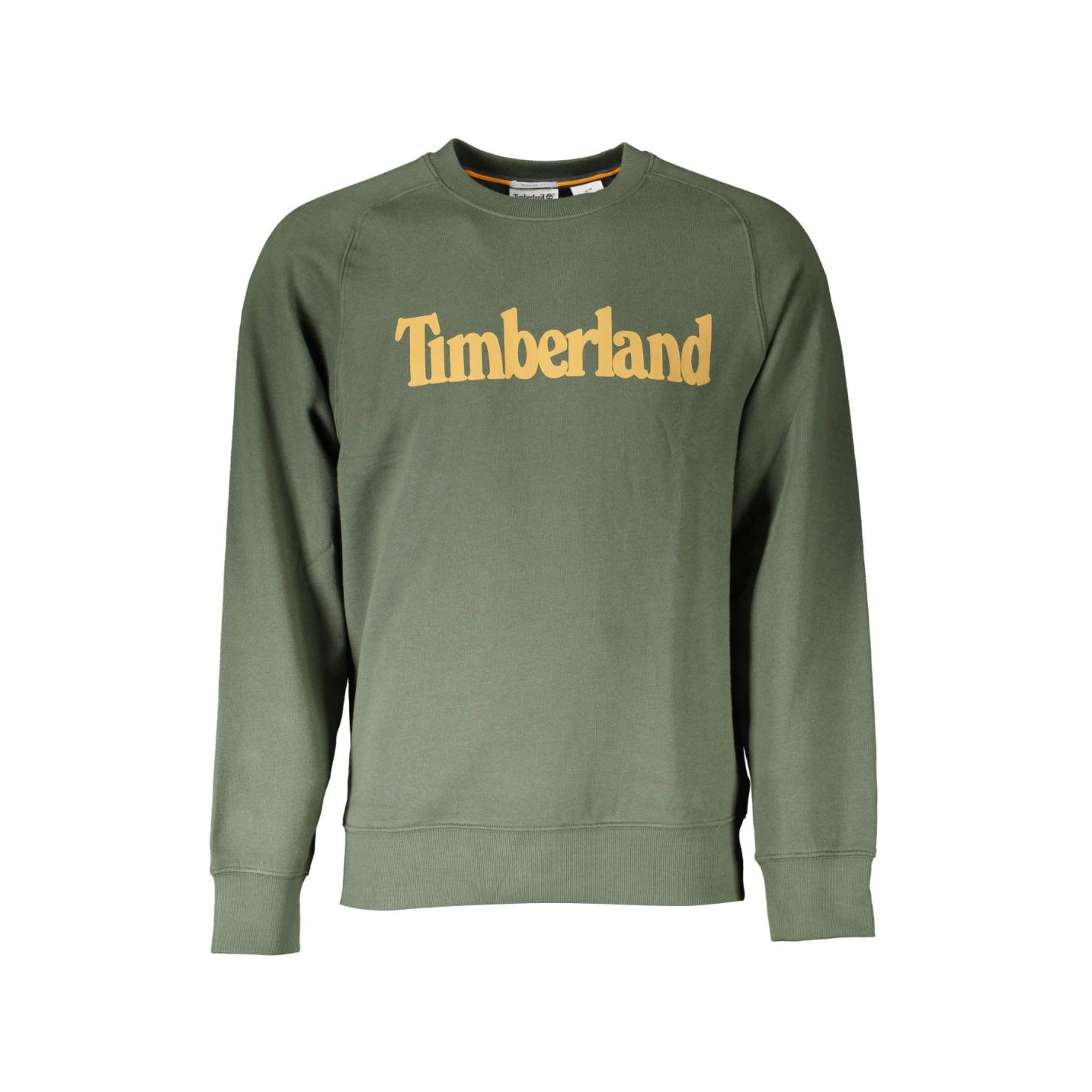 Снимка на Мъжки суичър без цип TIMBERLAND