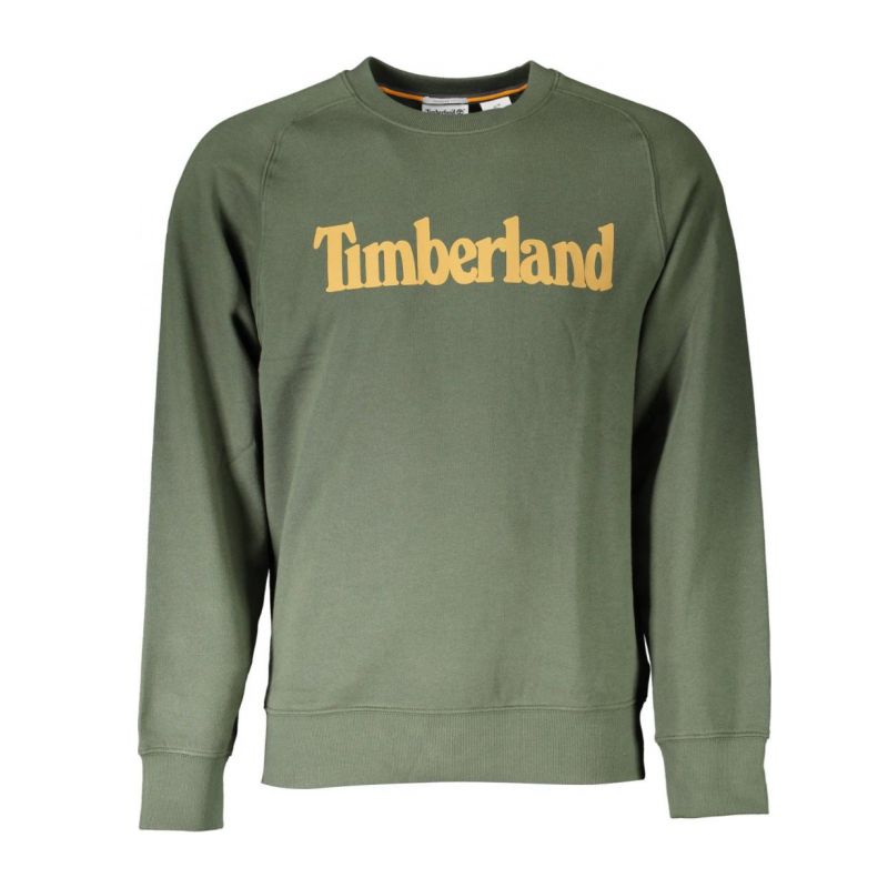 Снимка на Мъжки суичър без цип TIMBERLAND 