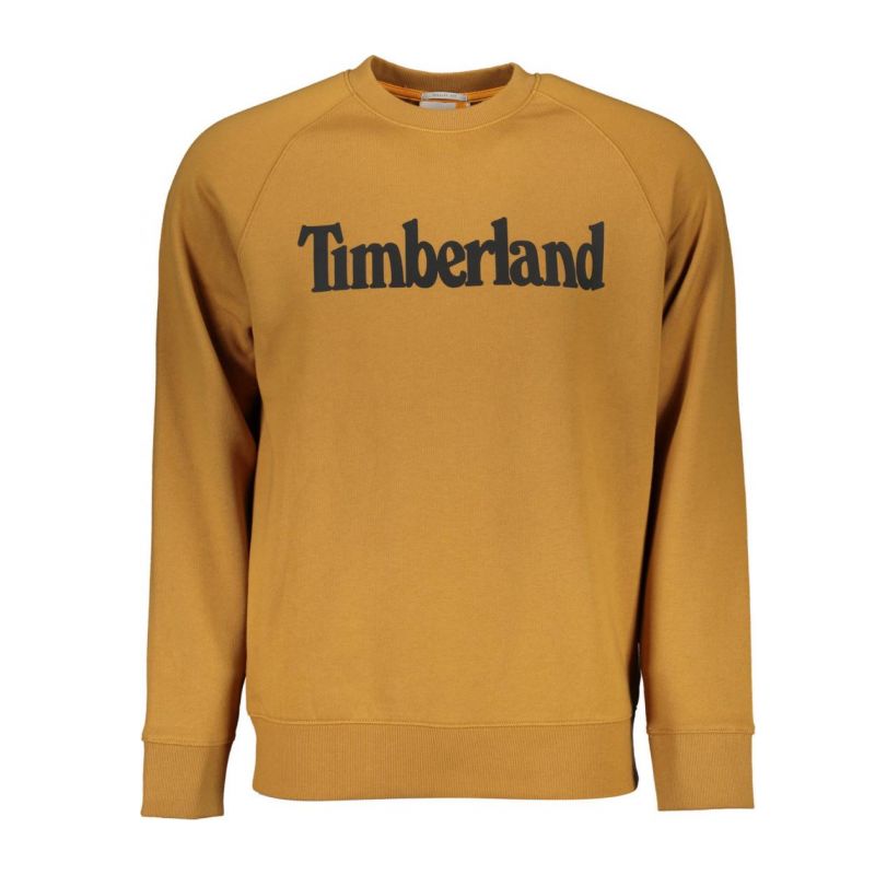 Снимка на Мъжки суичър без цип TIMBERLAND 