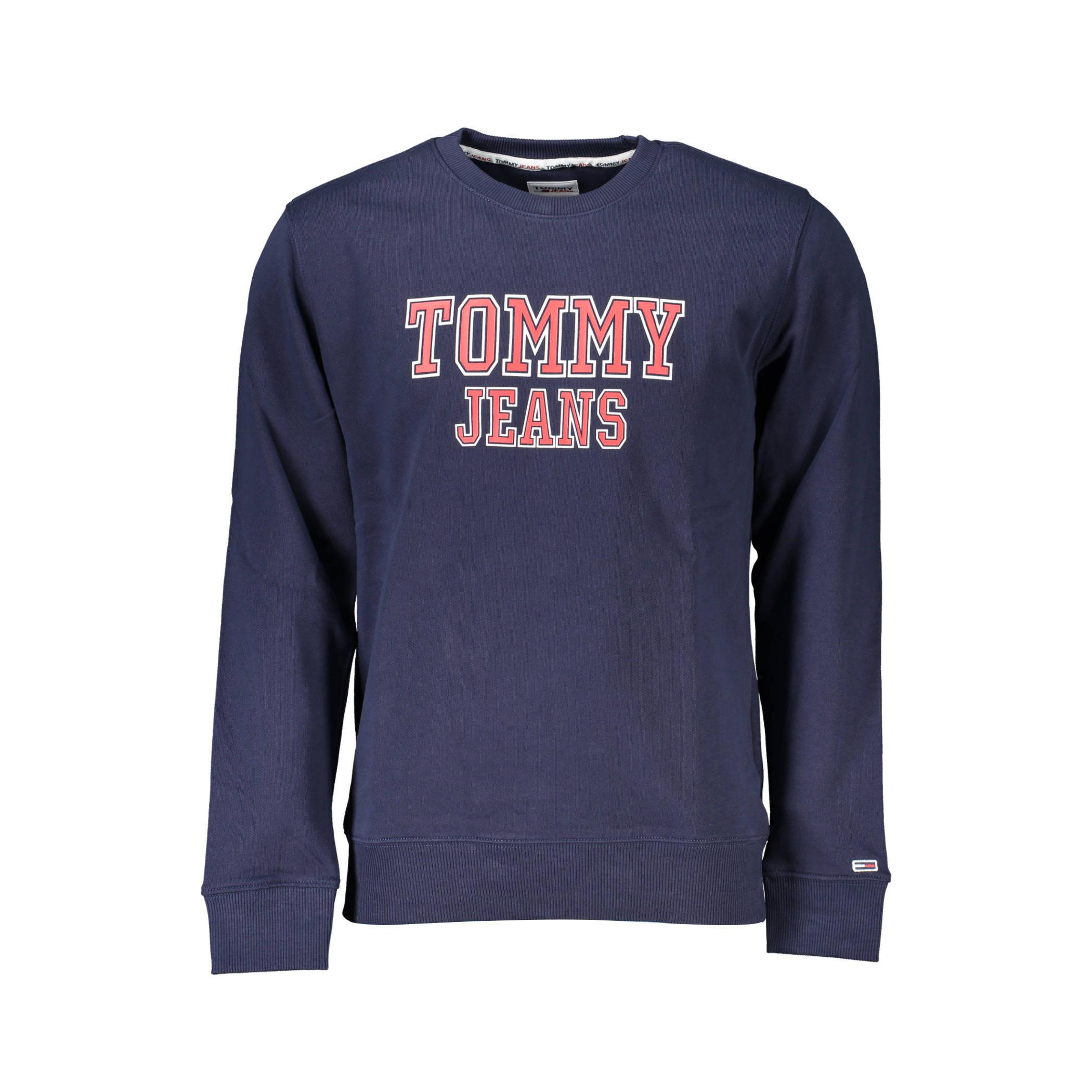 Снимка на Мъжки суичър без цип TOMMY HILFIGER