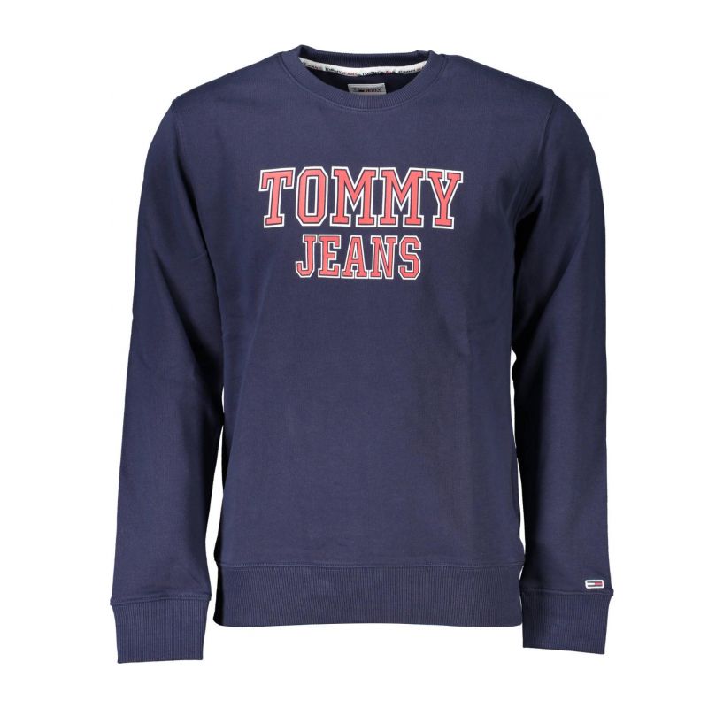 Снимка на Мъжки суичър без цип TOMMY HILFIGER 