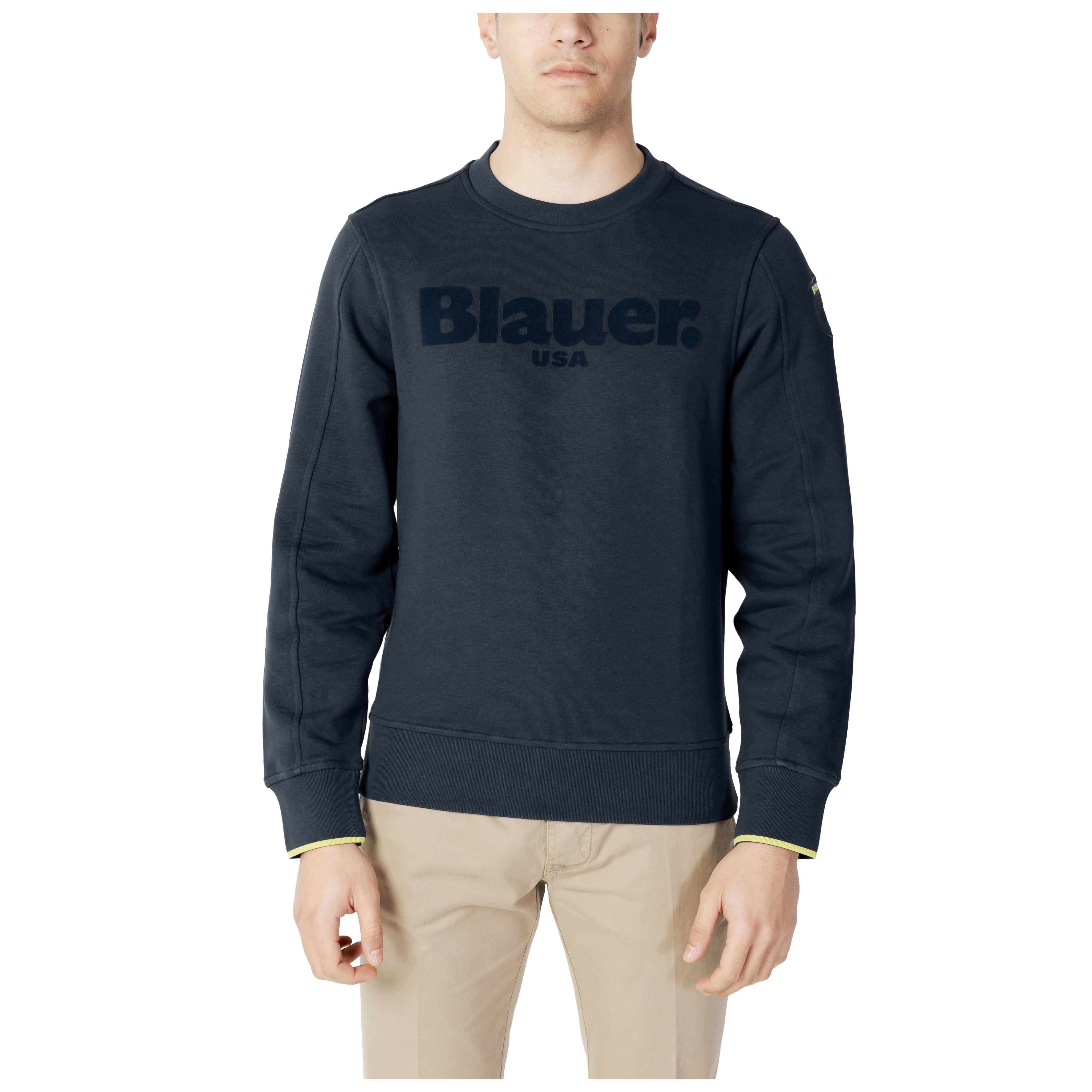 Снимка на Мъжки суичър BLAUER