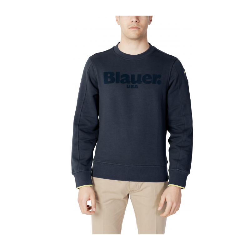 Снимка на Мъжки суичър BLAUER 