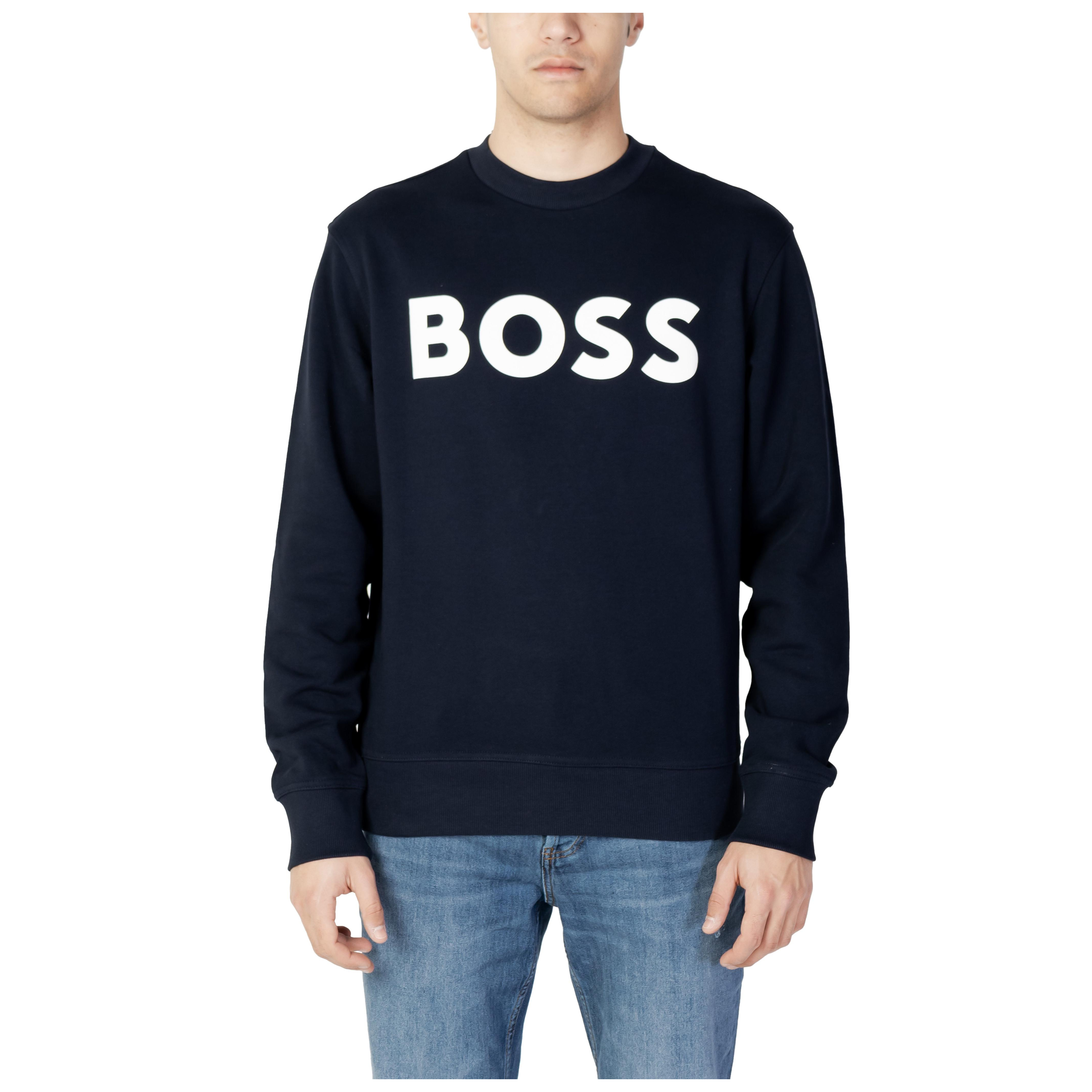 Снимка на Мъжки суичър BOSS