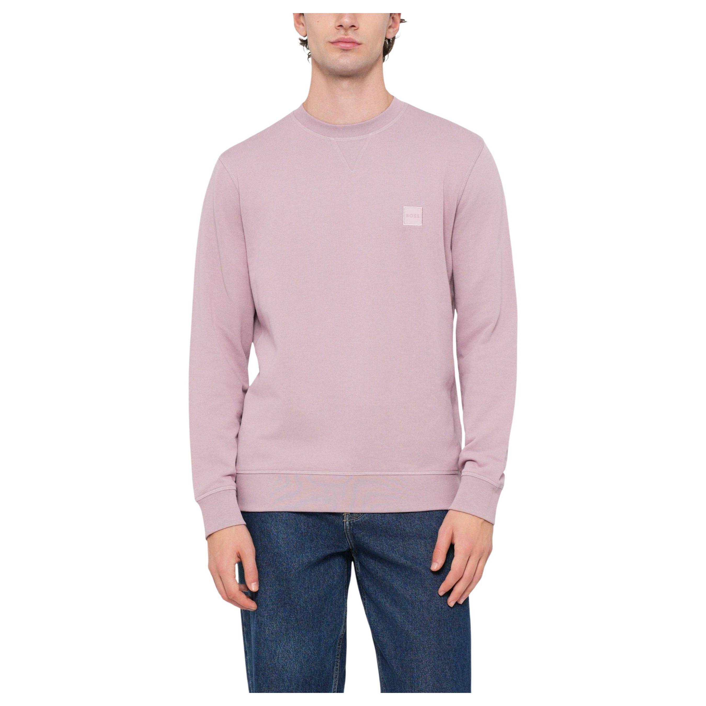 Снимка на Мъжки суичър BOSS