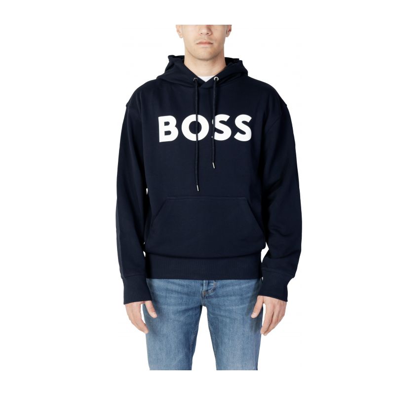 Снимка на Мъжки суичър BOSS 