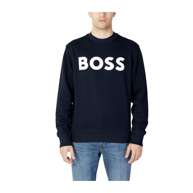 Снимка на Мъжки суичър BOSS 
