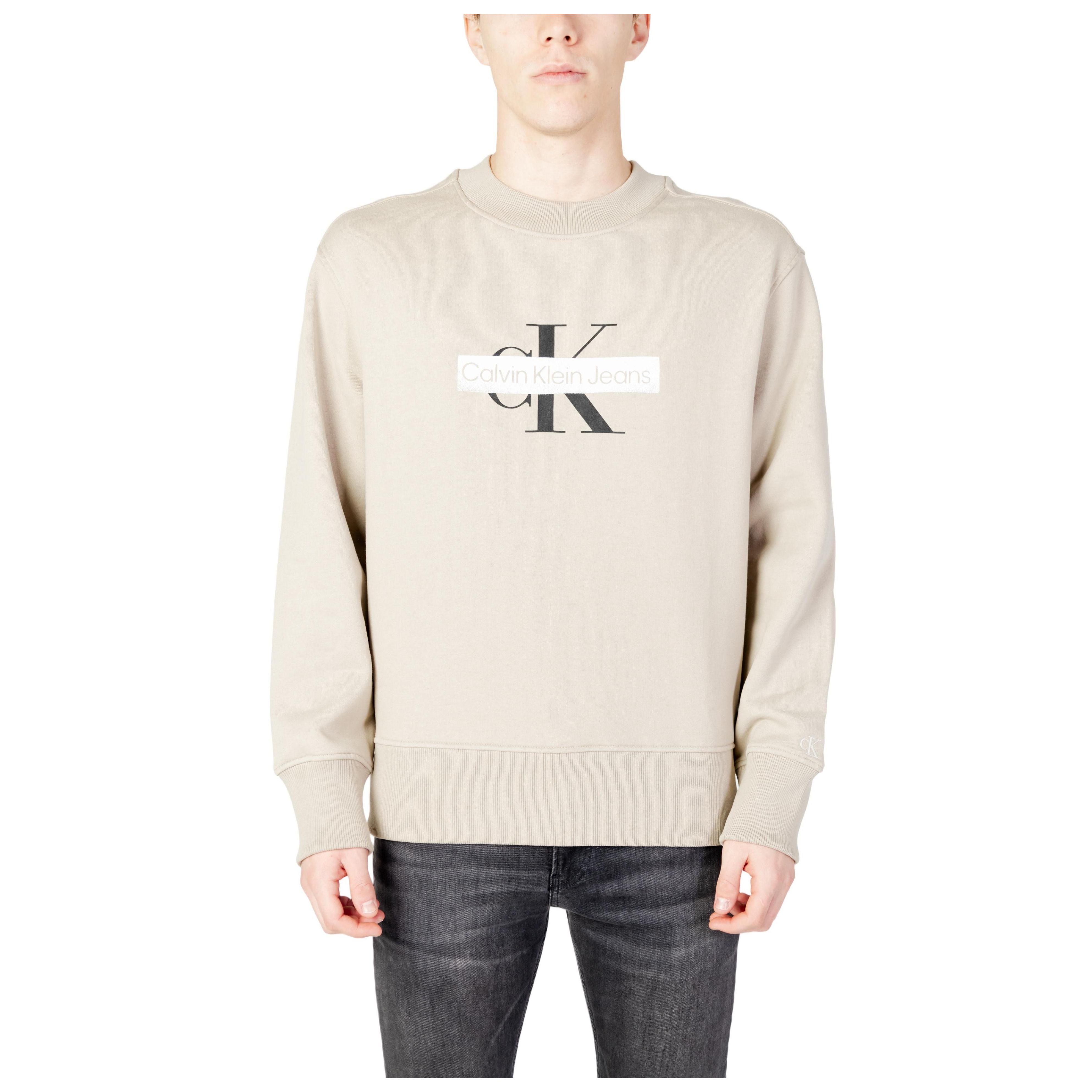 Снимка на Мъжки суичър CALVIN KLEIN