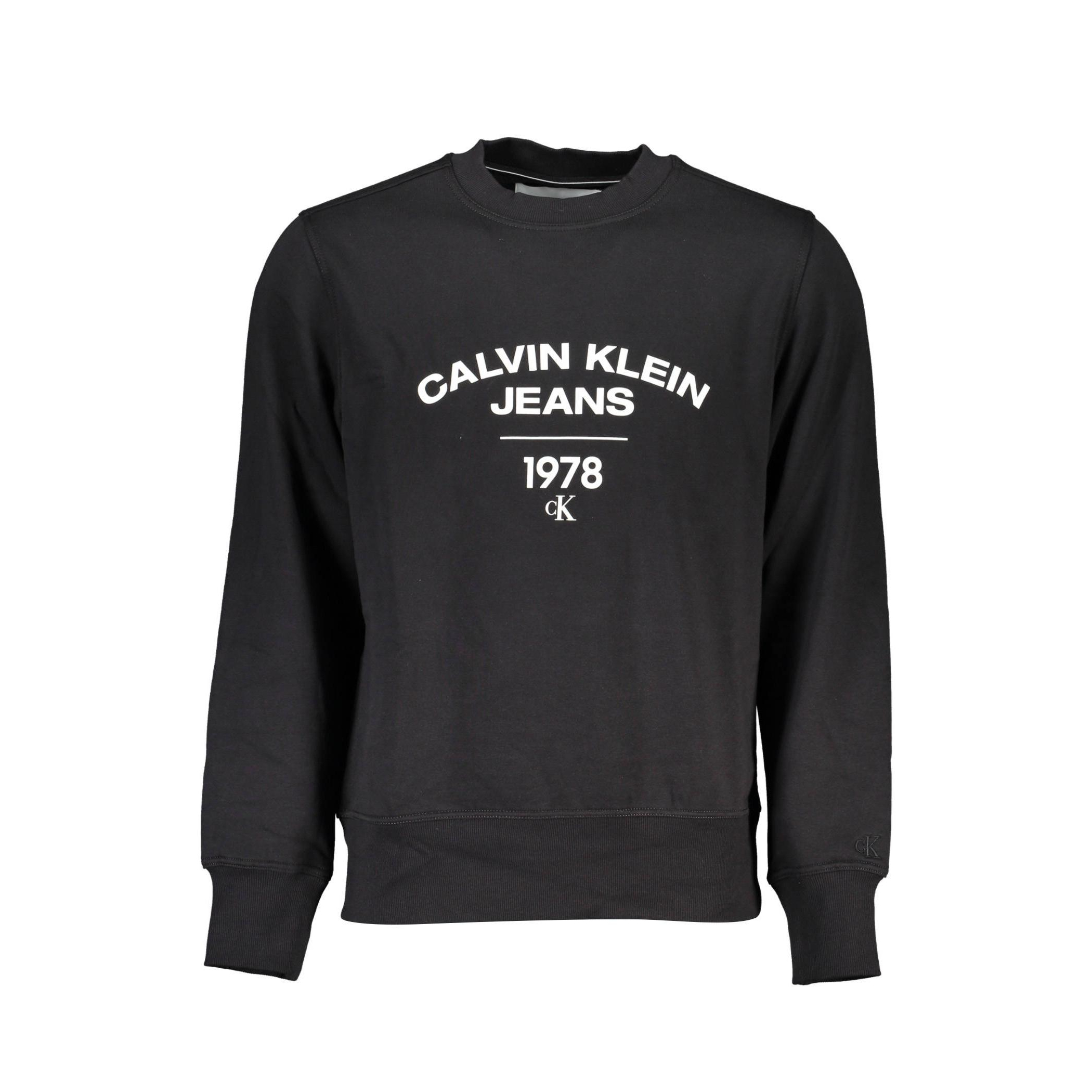 Снимка на Мъжки суичър CALVIN KLEIN