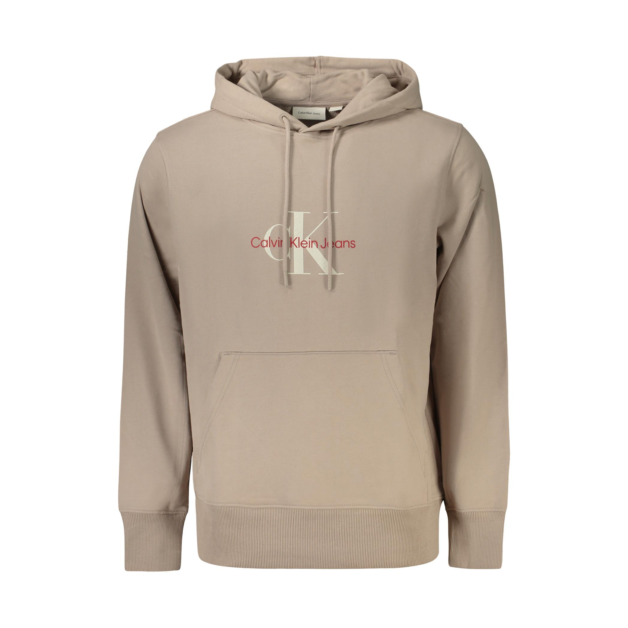 Снимка на Мъжки суичър CALVIN KLEIN