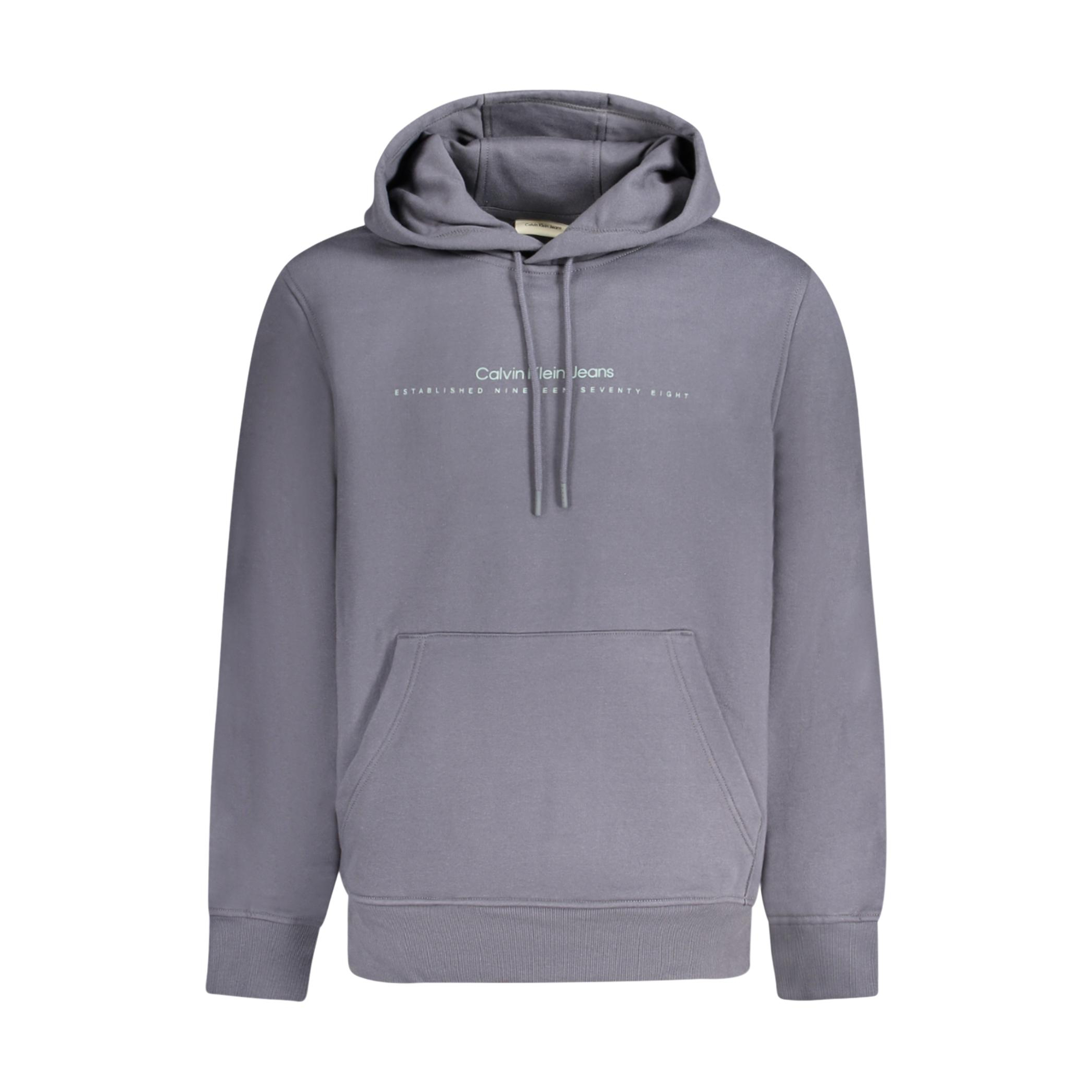 Снимка на Мъжки суичър CALVIN KLEIN