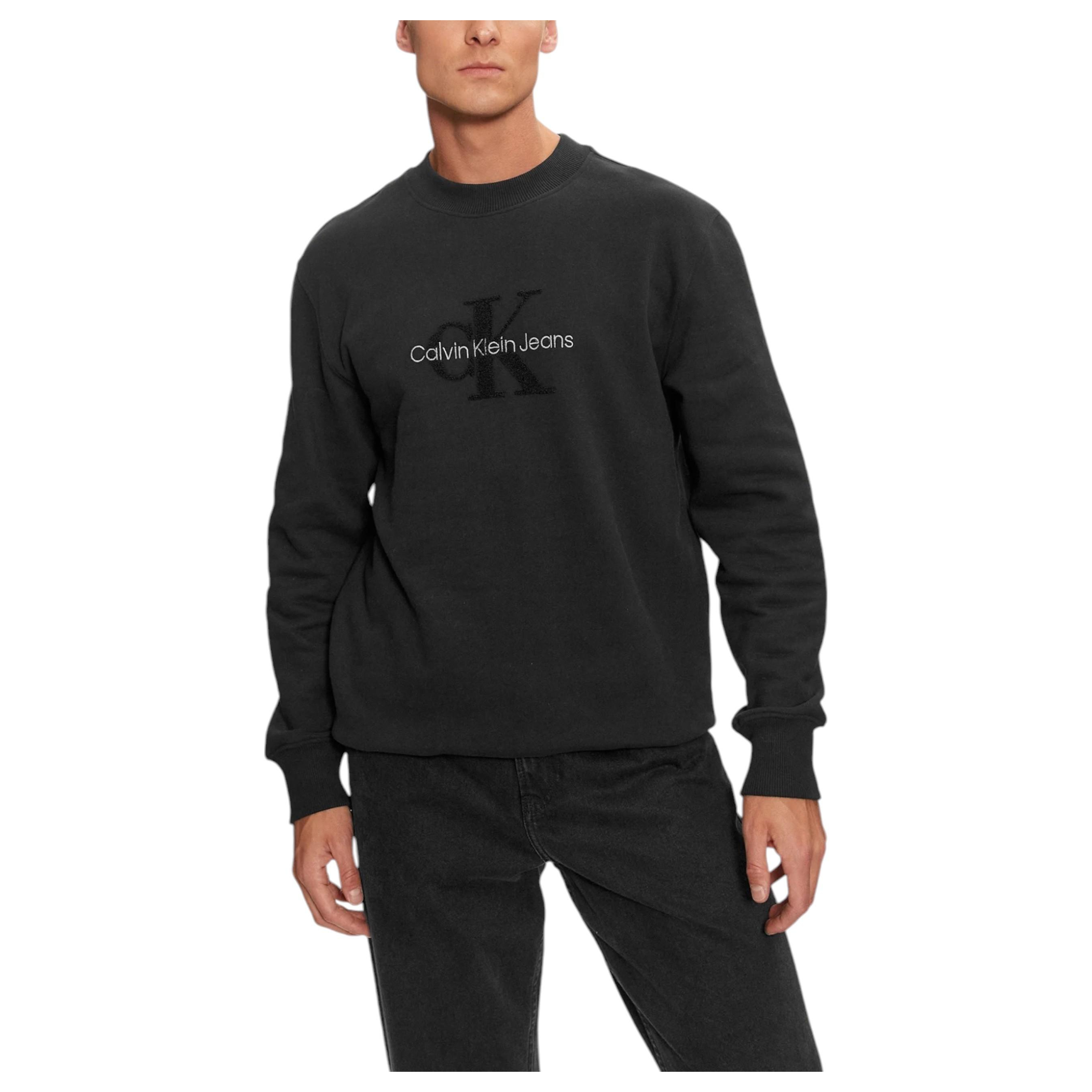 Снимка на Мъжки суичър CALVIN KLEIN