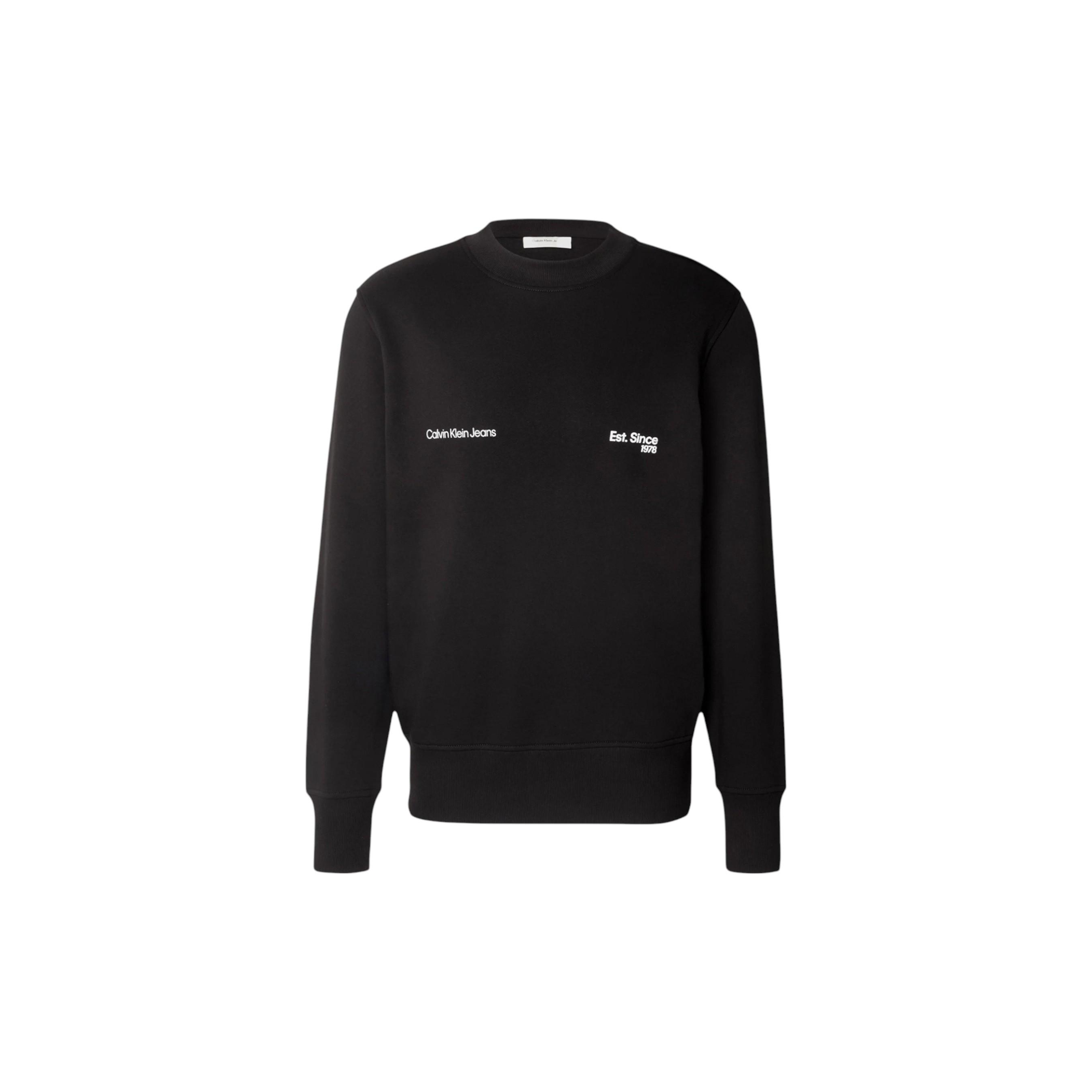 Снимка на Мъжки суичър CALVIN KLEIN