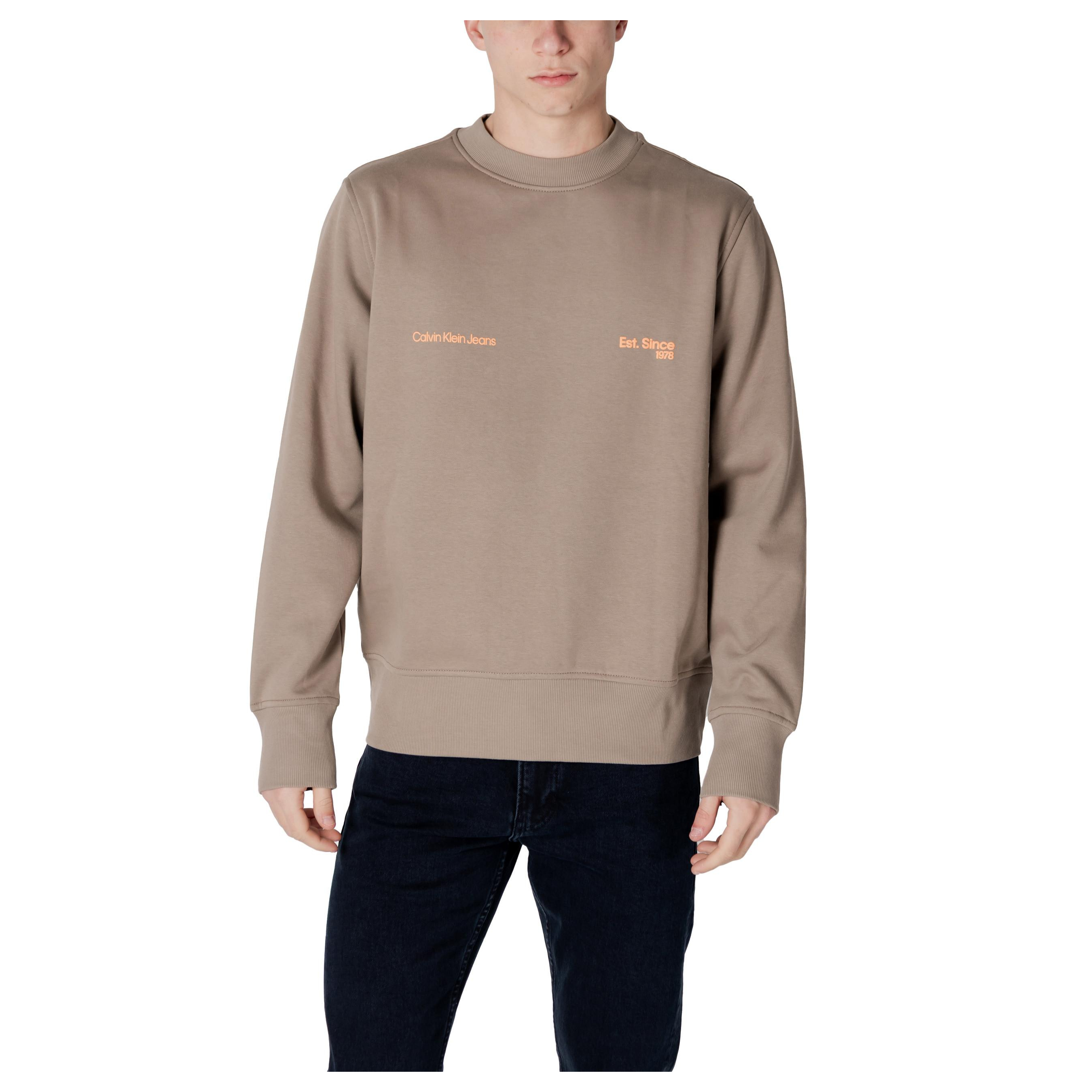 Снимка на Мъжки суичър CALVIN KLEIN