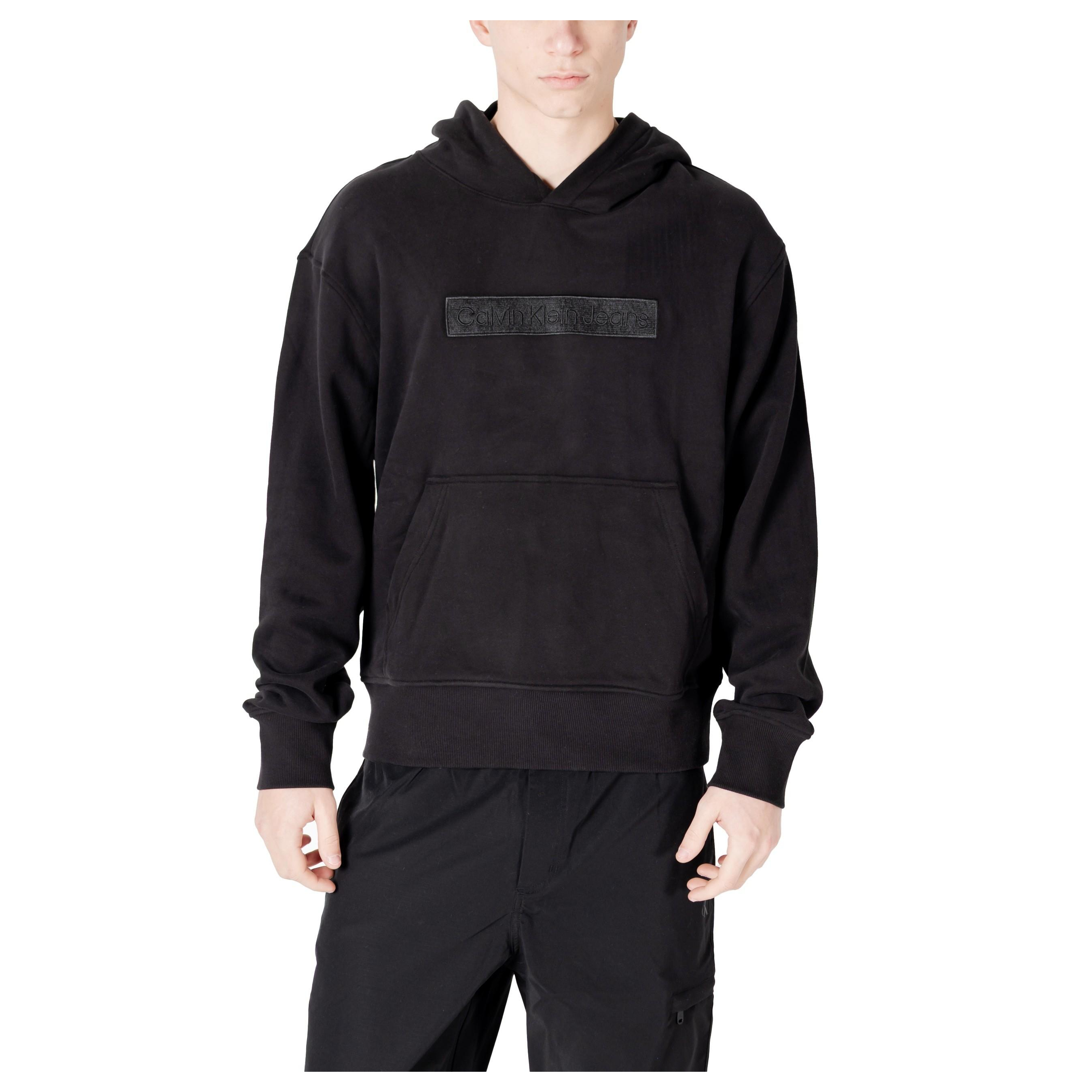 Снимка на Мъжки суичър CALVIN KLEIN