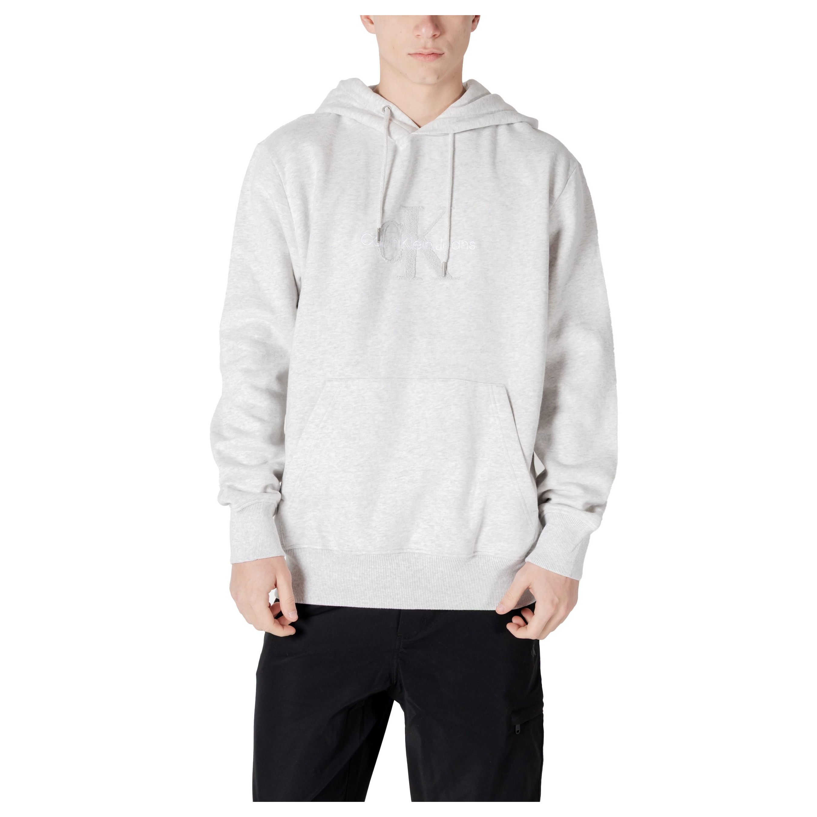 Снимка на Мъжки суичър CALVIN KLEIN