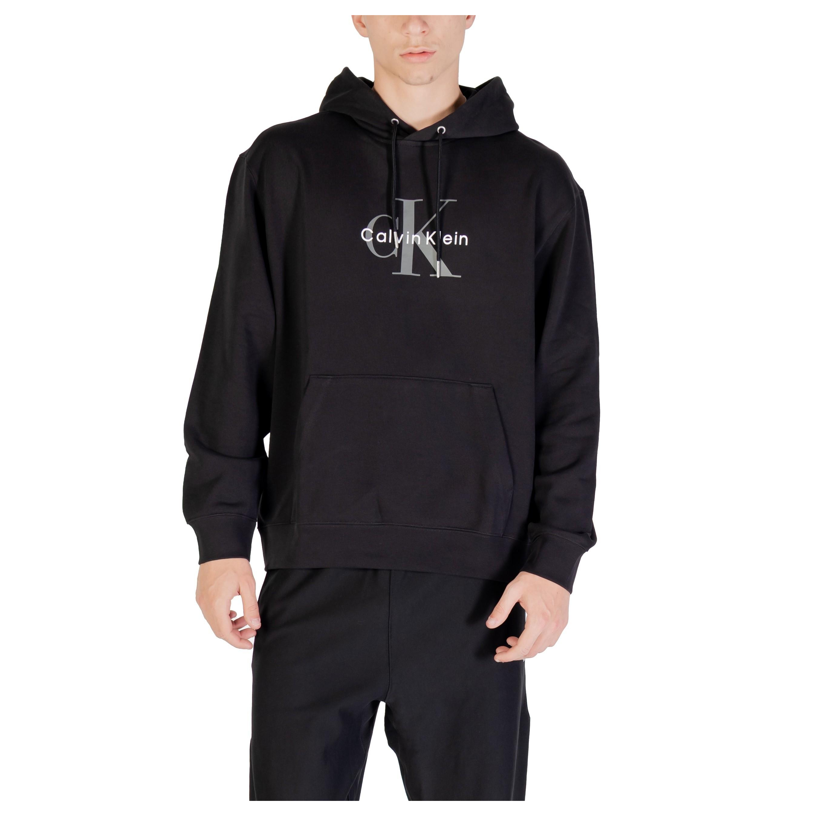 Снимка на Мъжки суичър CALVIN KLEIN