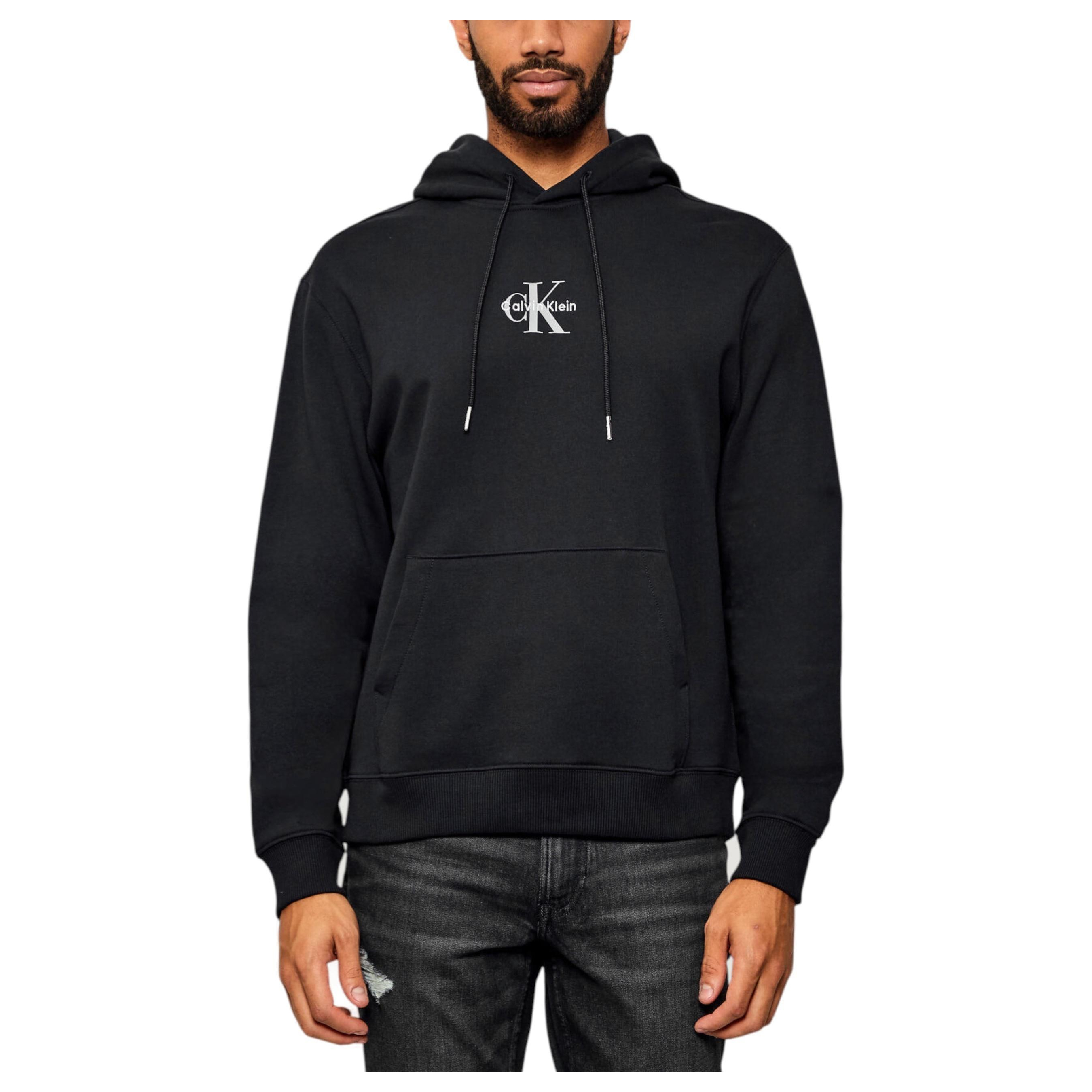 Снимка на Мъжки суичър CALVIN KLEIN