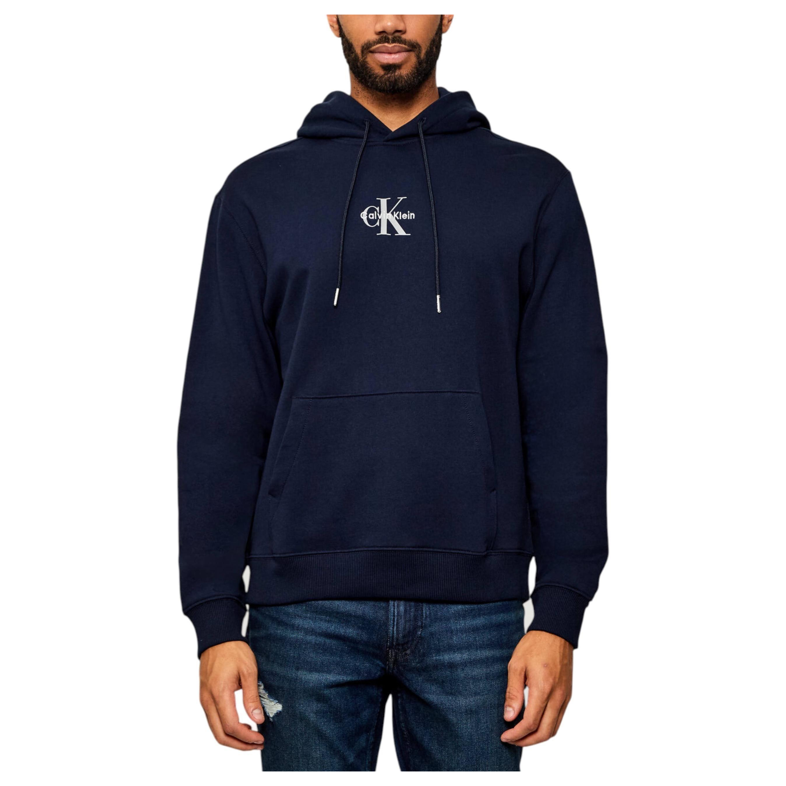 Снимка на Мъжки суичър CALVIN KLEIN