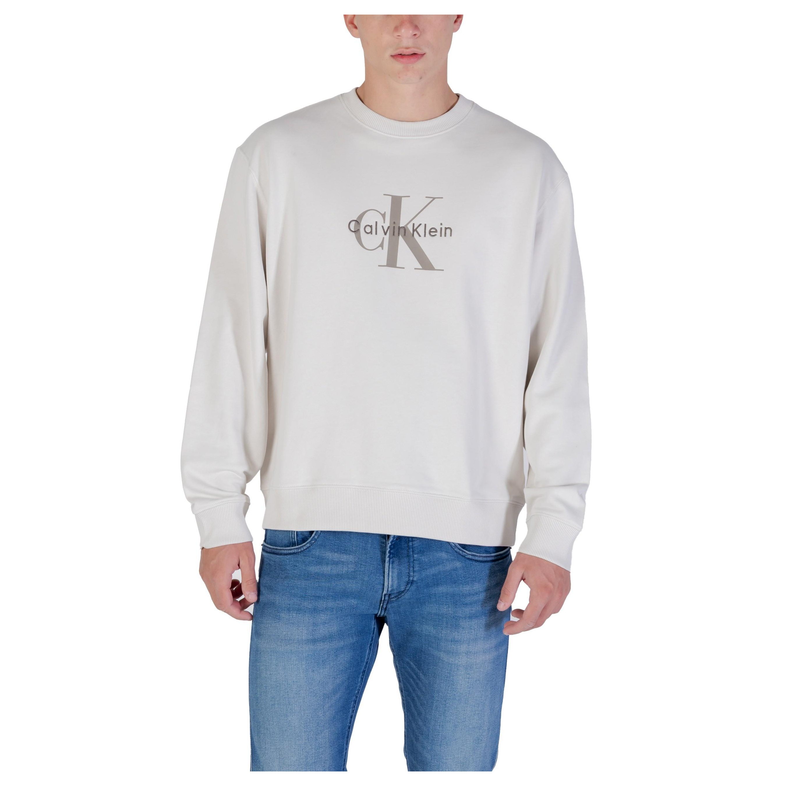 Снимка на Мъжки суичър CALVIN KLEIN