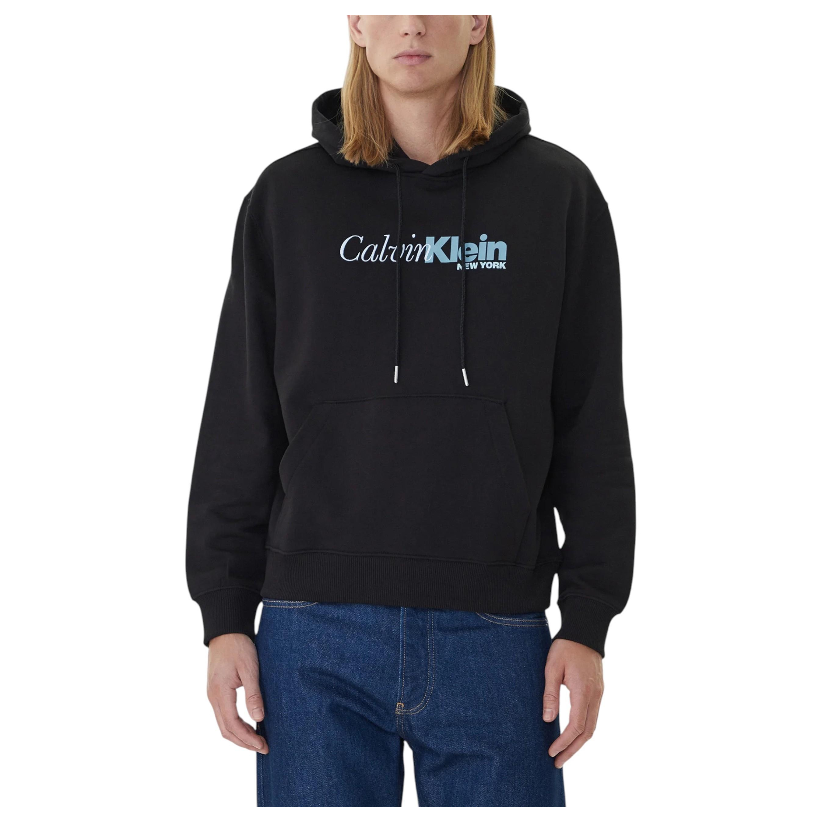 Снимка на Мъжки суичър CALVIN KLEIN