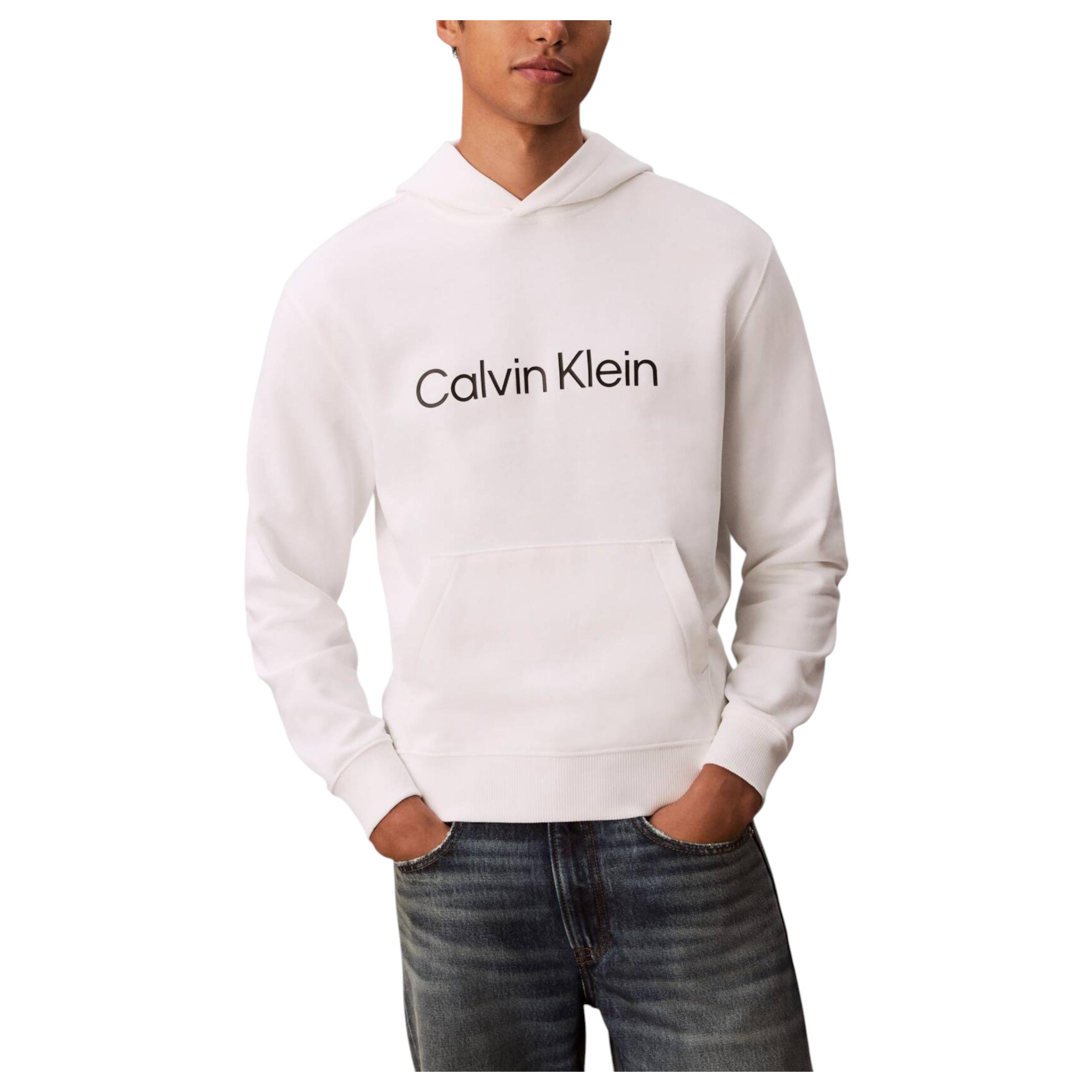 Снимка на Мъжки суичър CALVIN KLEIN