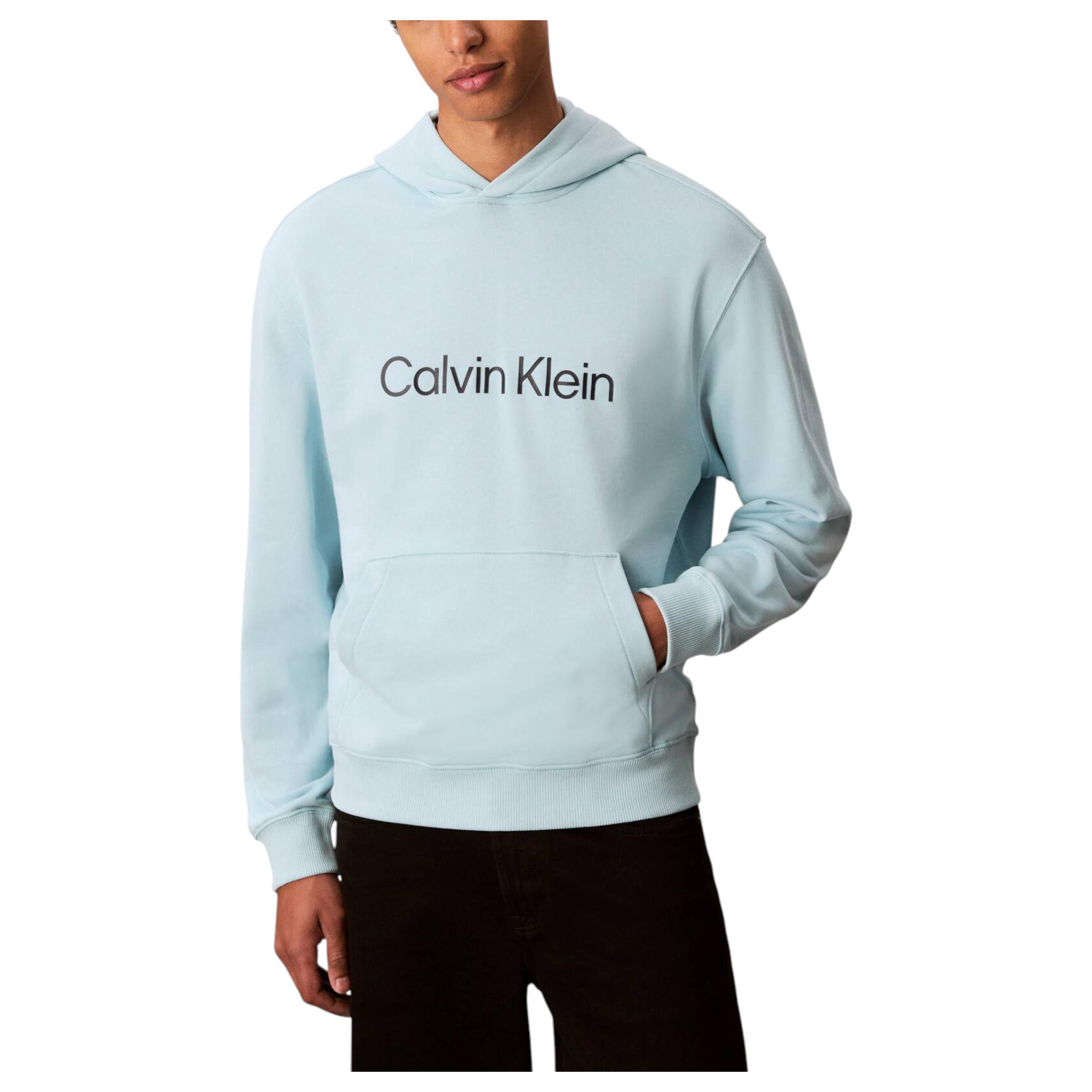 Снимка на Мъжки суичър CALVIN KLEIN