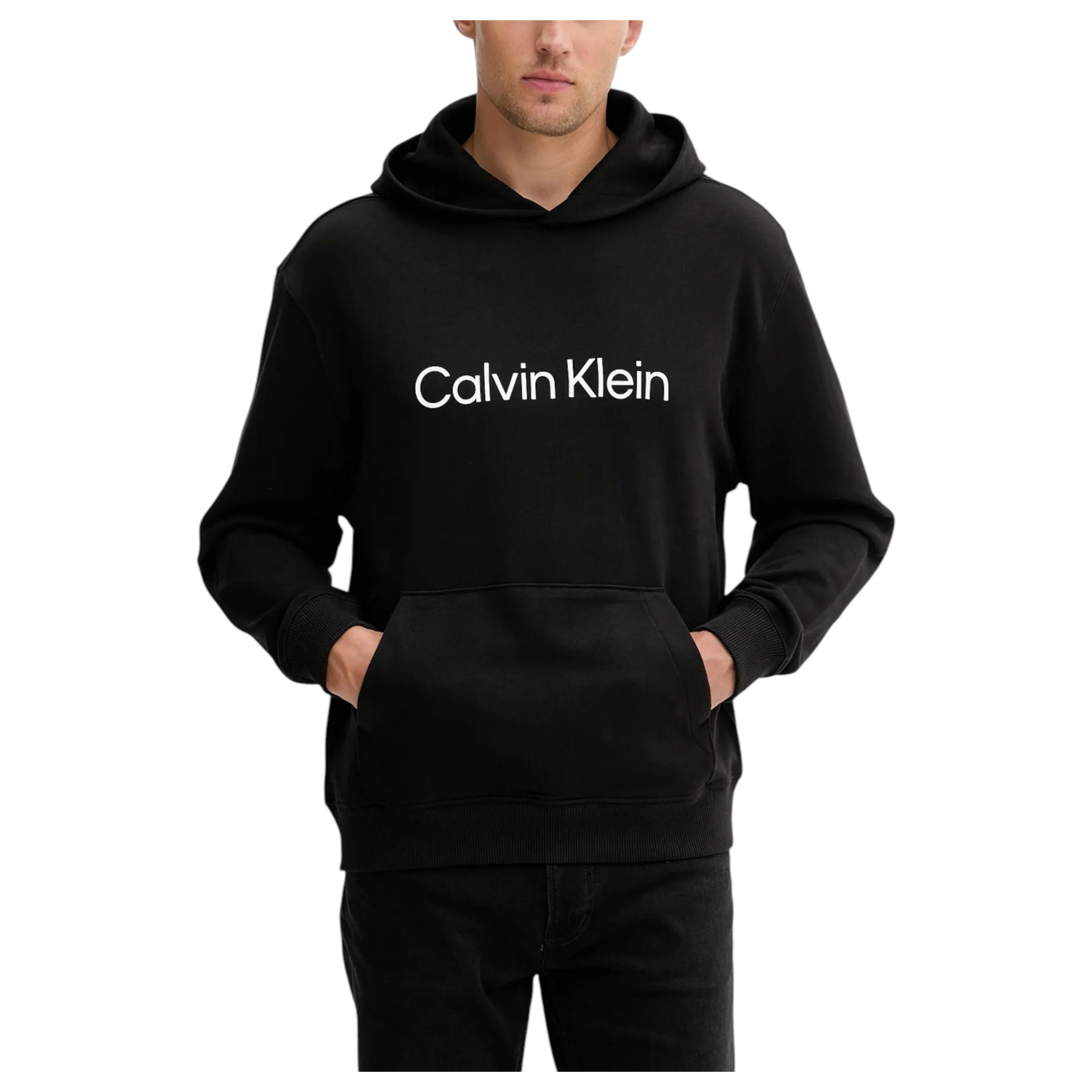 Снимка на Мъжки суичър CALVIN KLEIN