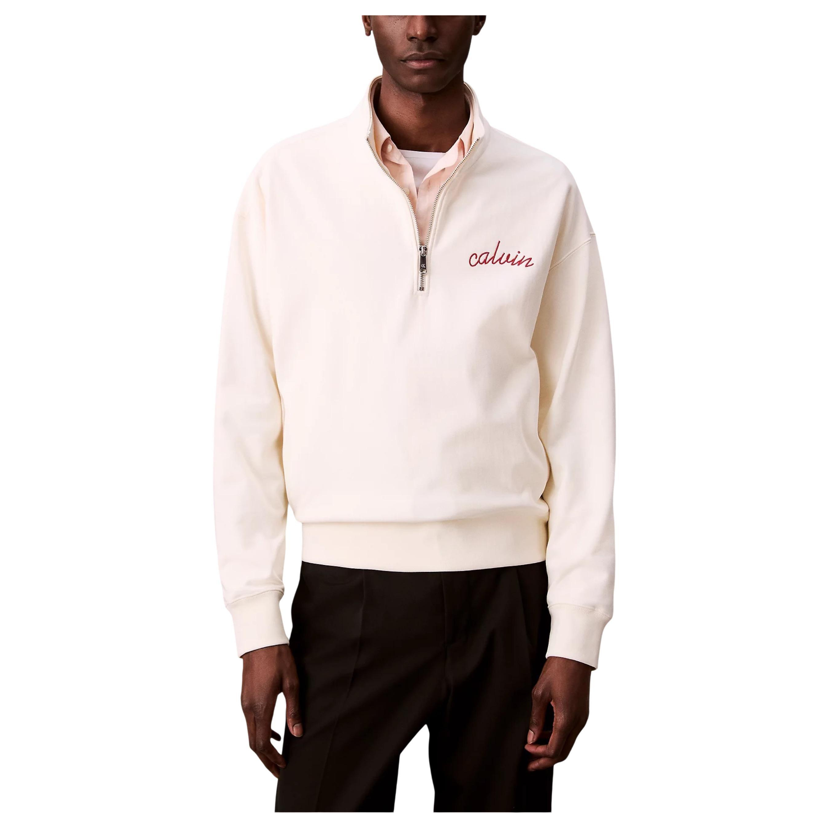 Снимка на Мъжки суичър CALVIN KLEIN