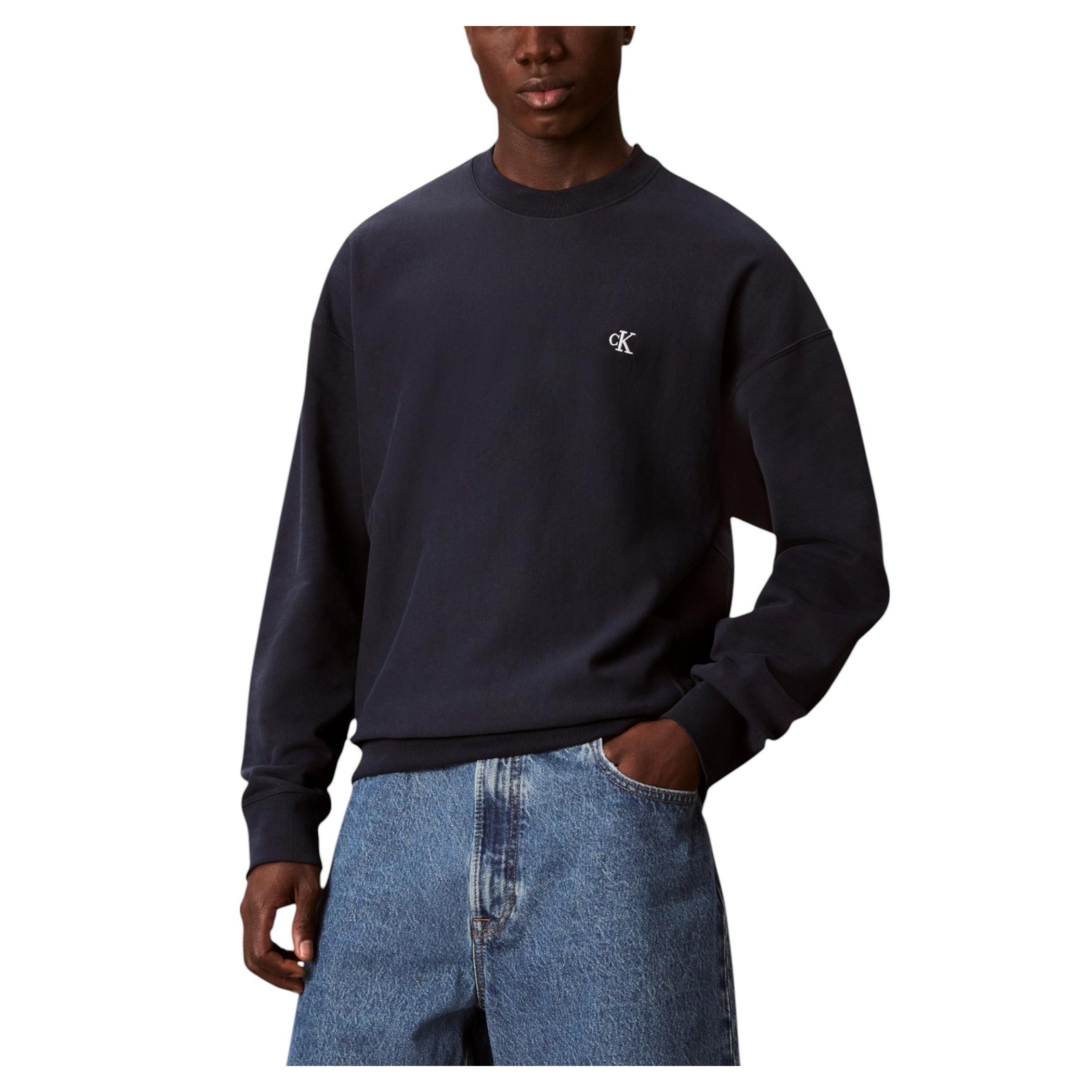 Снимка на Мъжки суичър CALVIN KLEIN