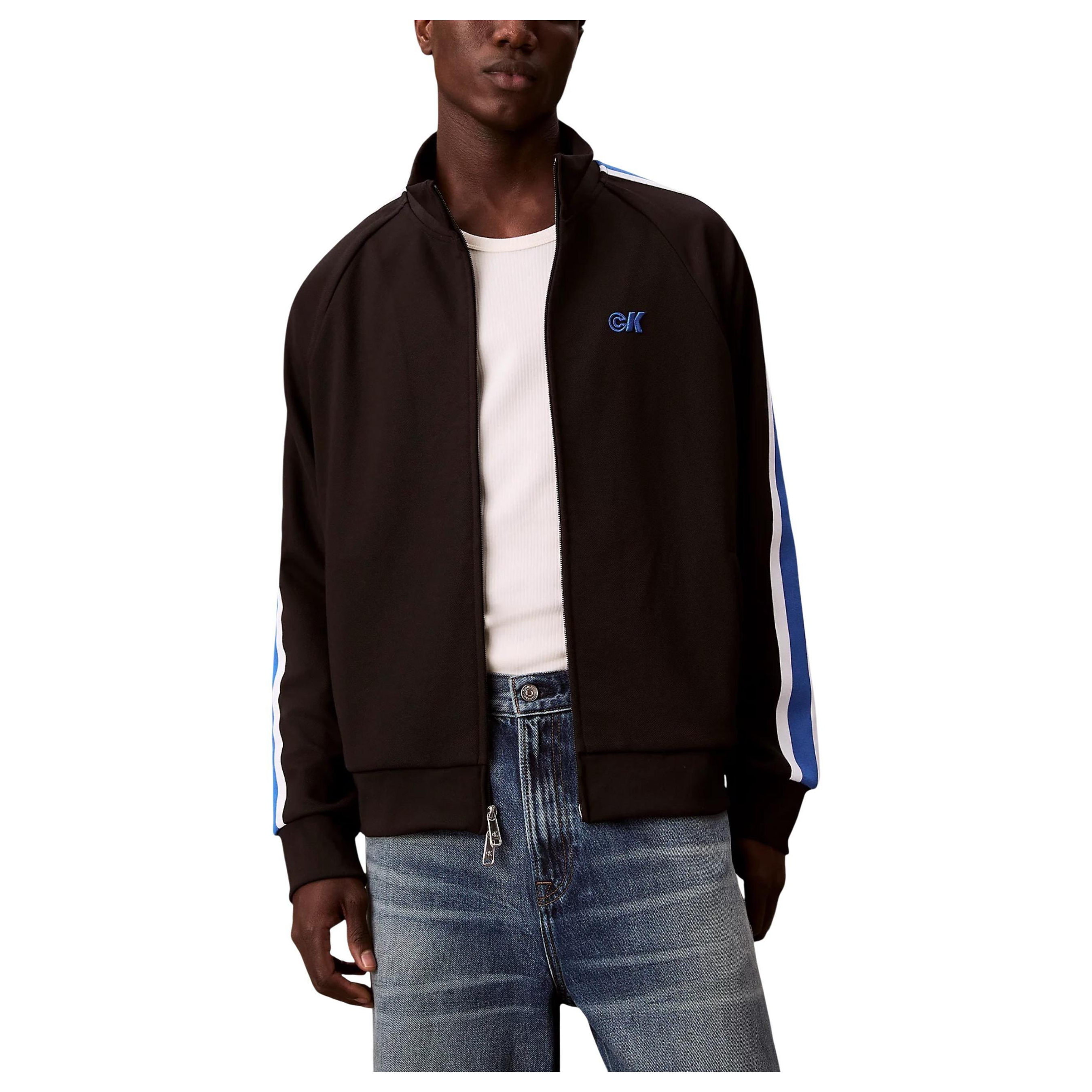 Снимка на Мъжки суичър CALVIN KLEIN