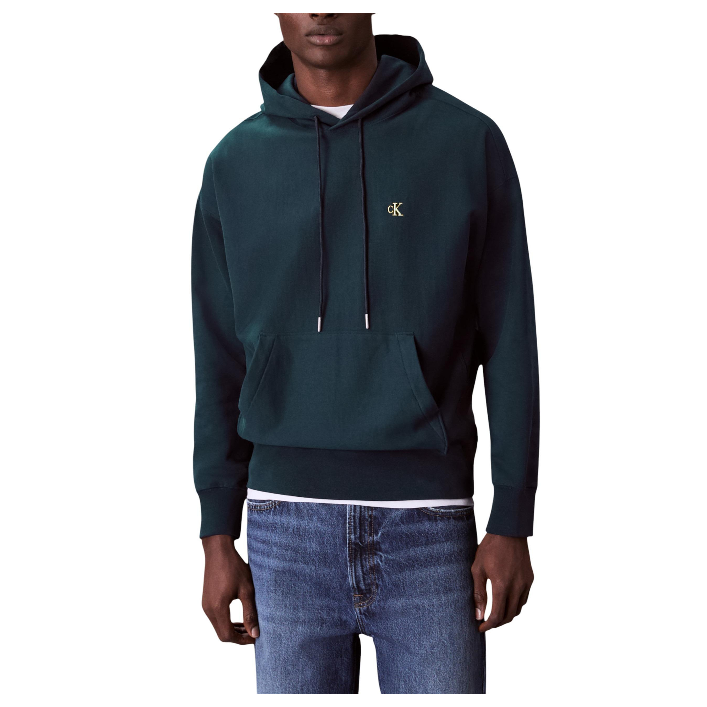 Снимка на Мъжки суичър CALVIN KLEIN