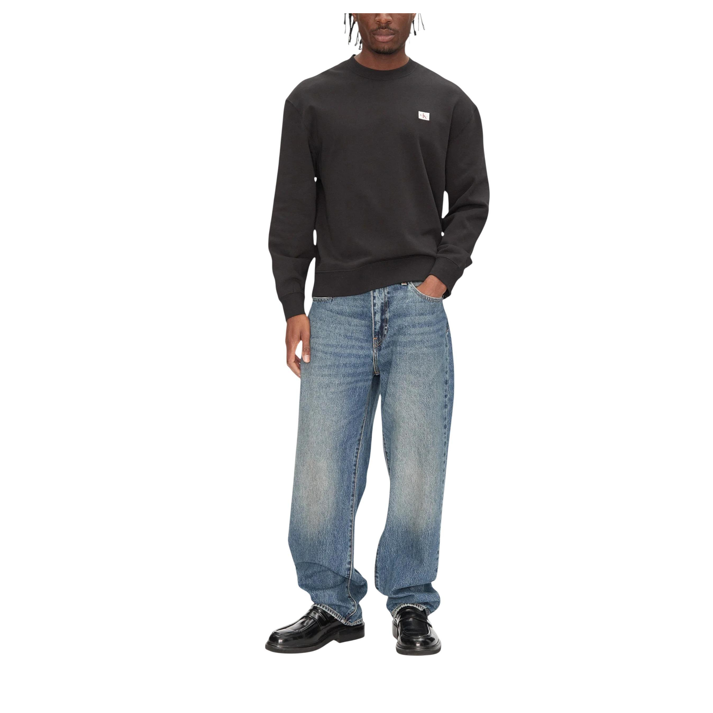 Снимка на Мъжки суичър CALVIN KLEIN