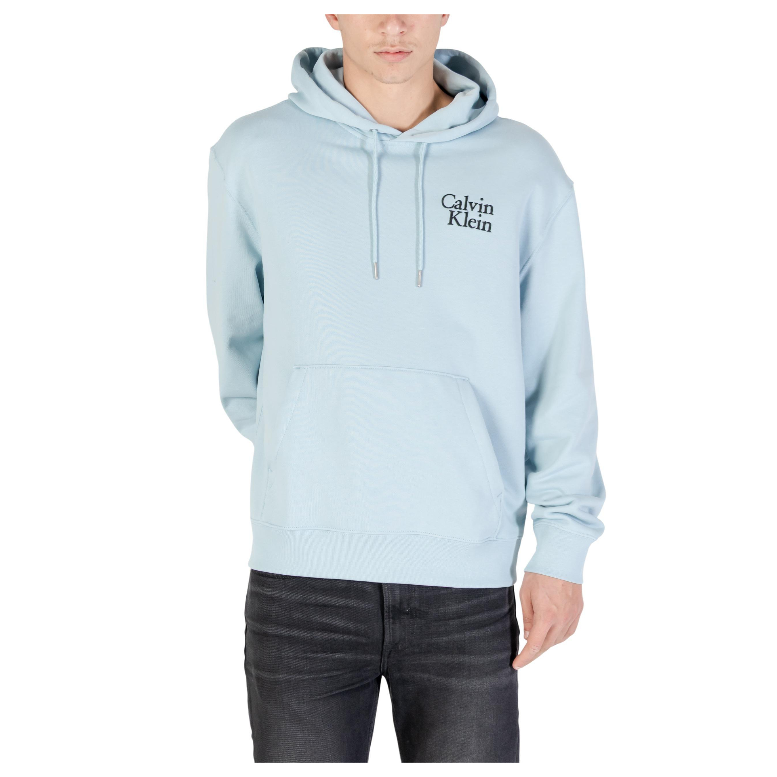 Снимка на Мъжки суичър CALVIN KLEIN