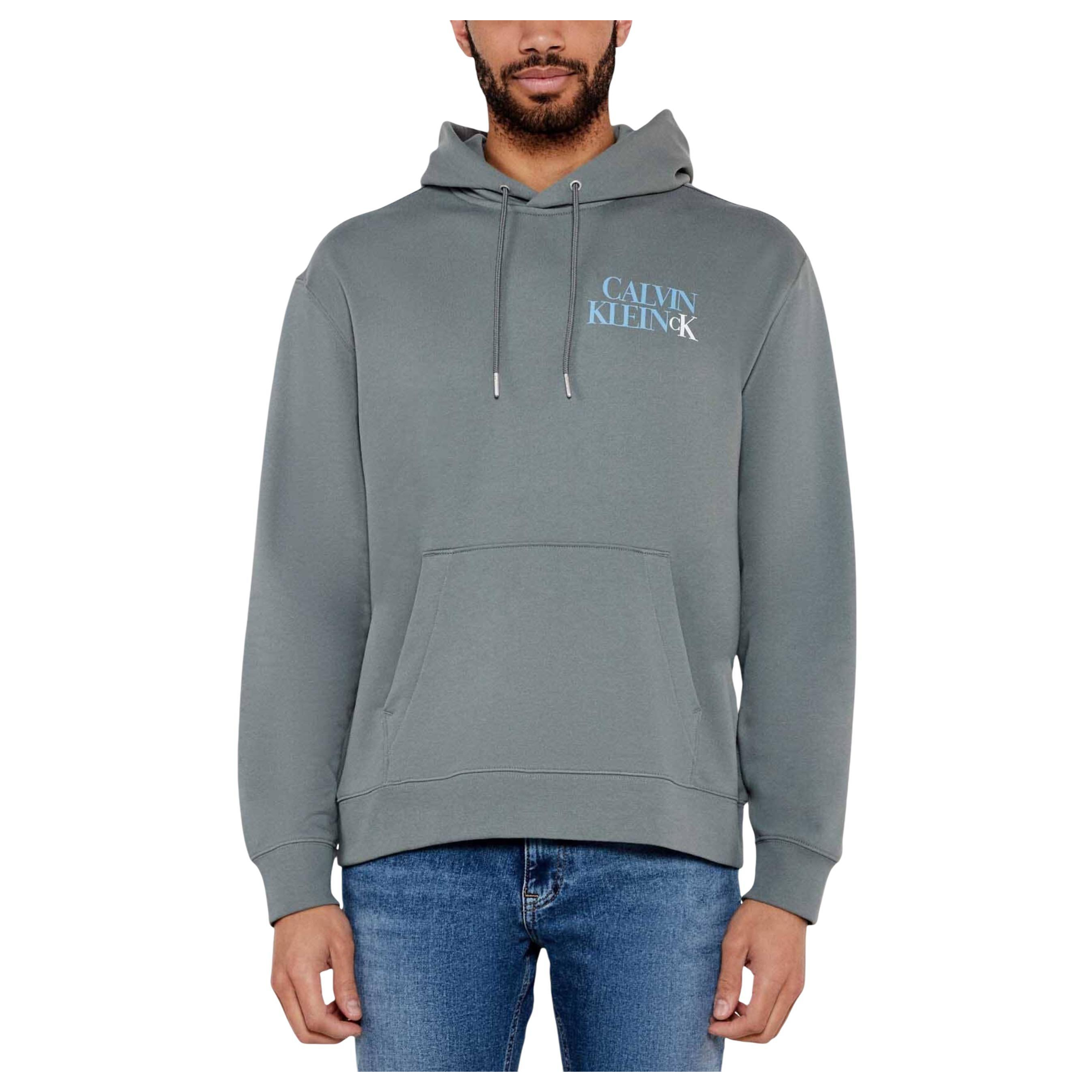 Снимка на Мъжки суичър CALVIN KLEIN