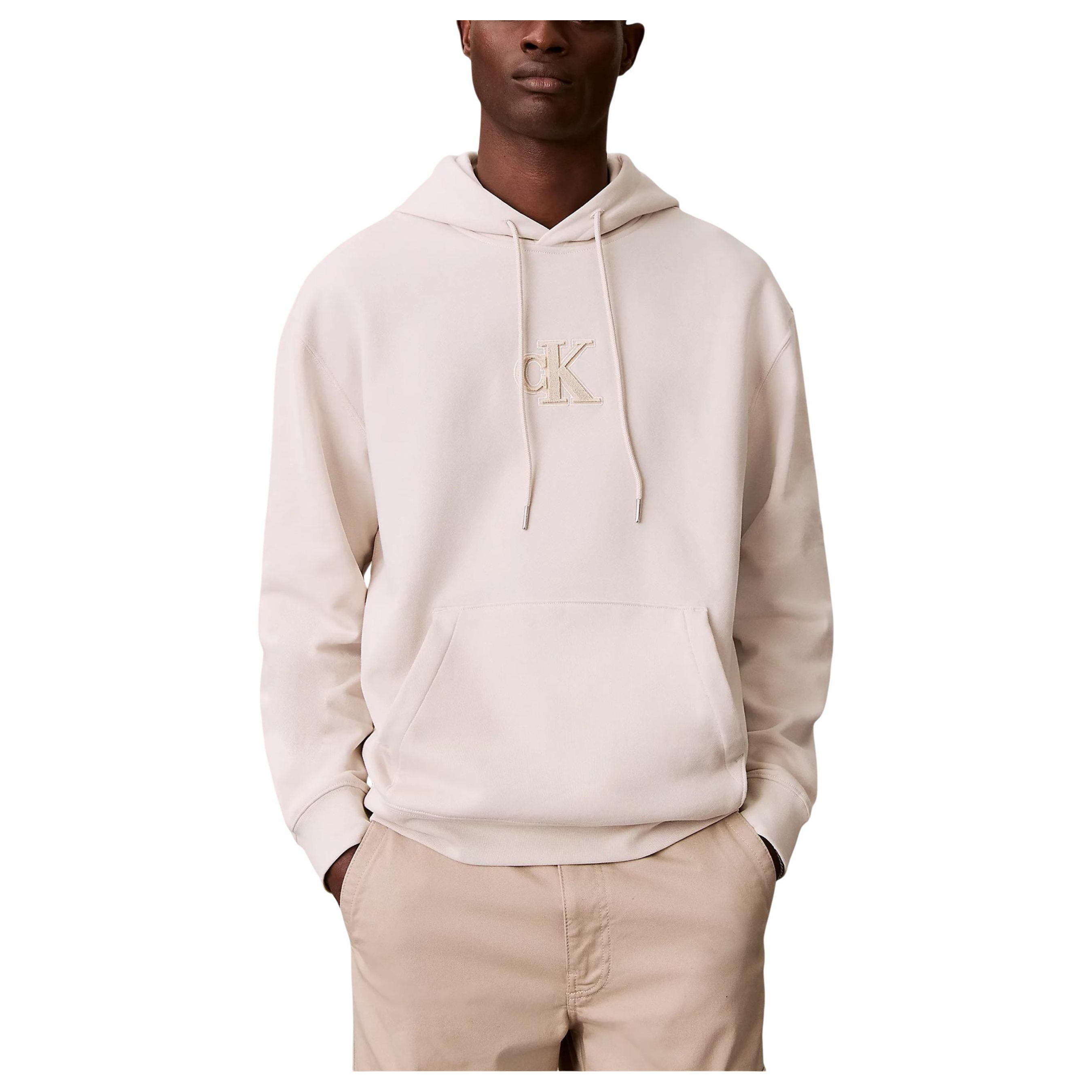 Снимка на Мъжки суичър CALVIN KLEIN