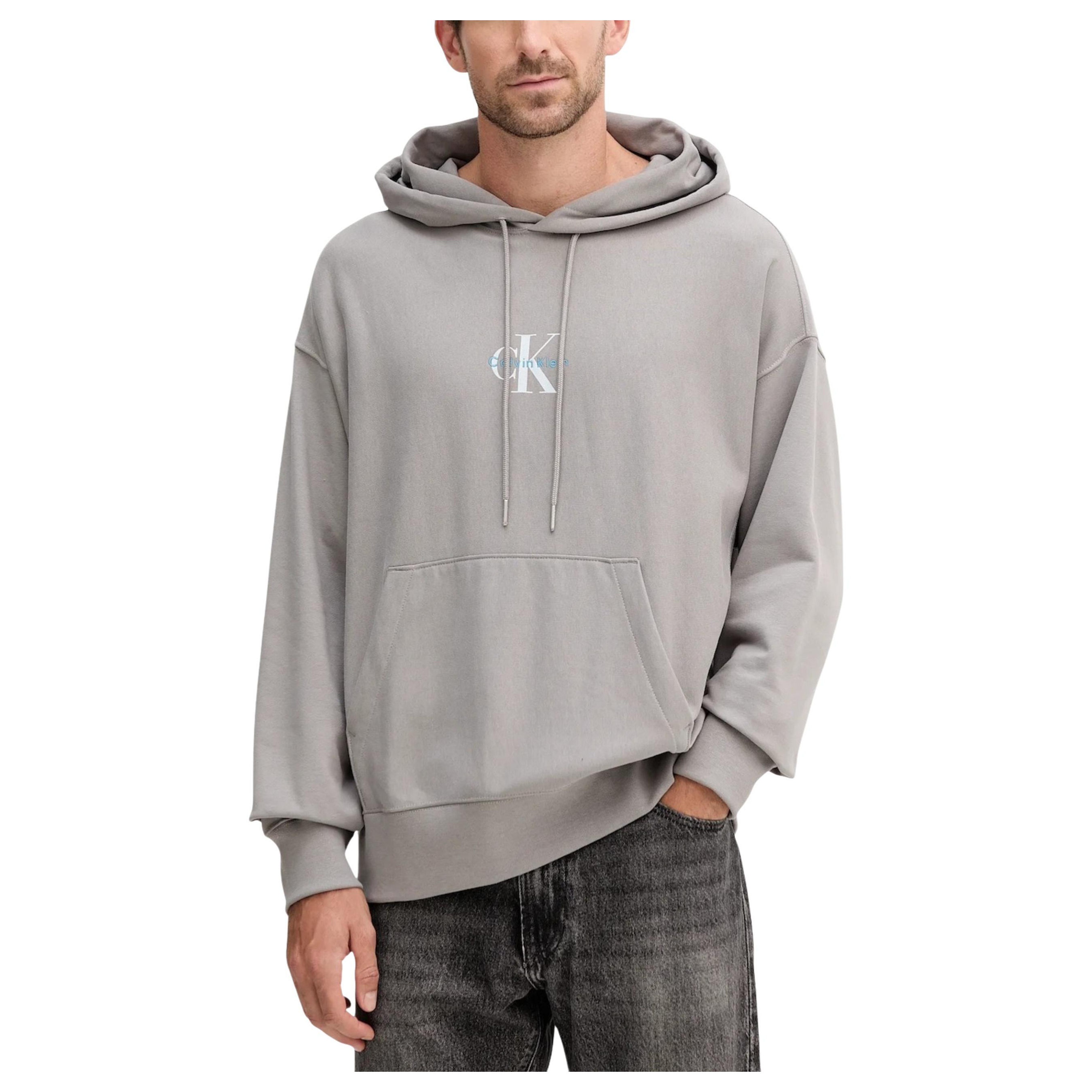 Снимка на Мъжки суичър CALVIN KLEIN