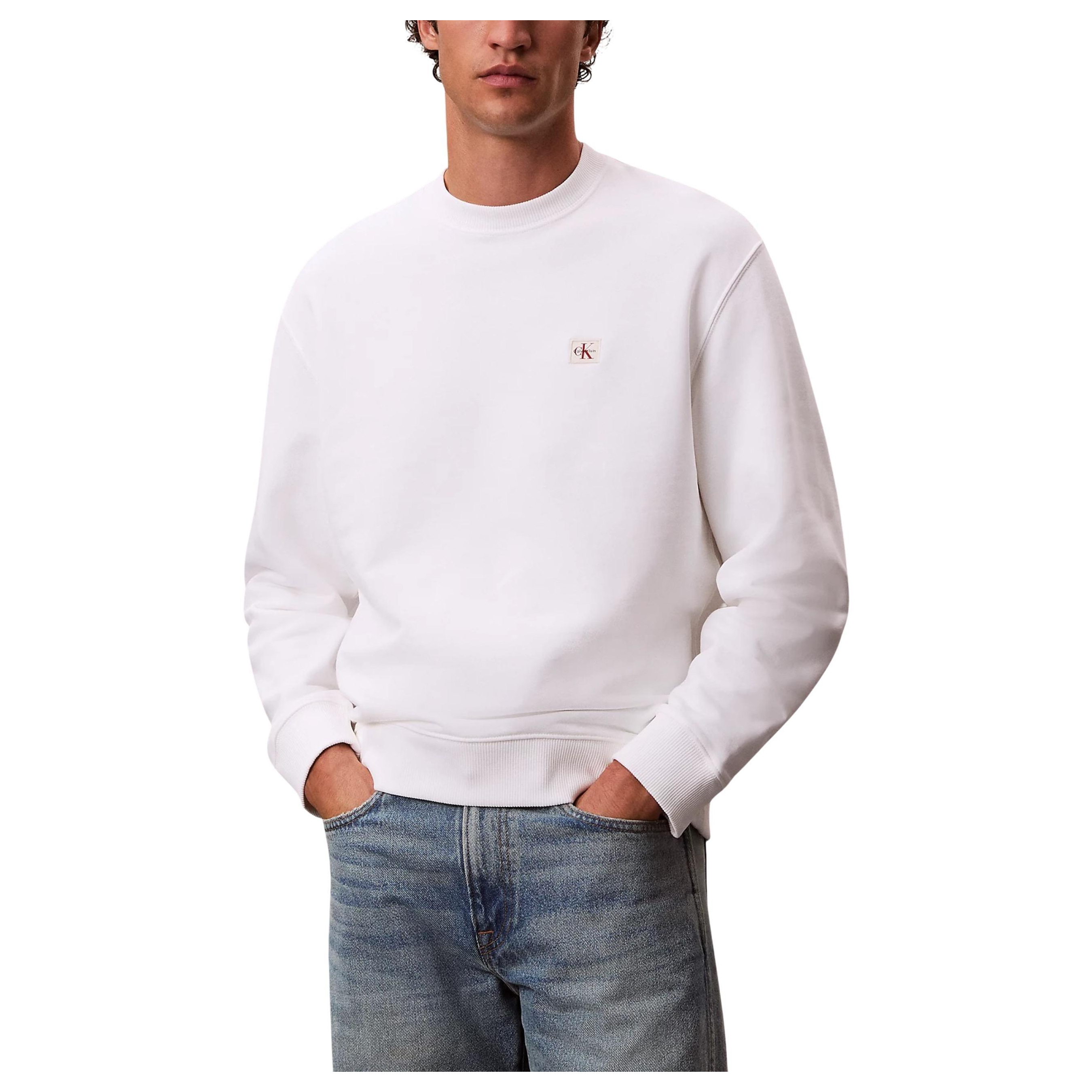 Снимка на Мъжки суичър CALVIN KLEIN