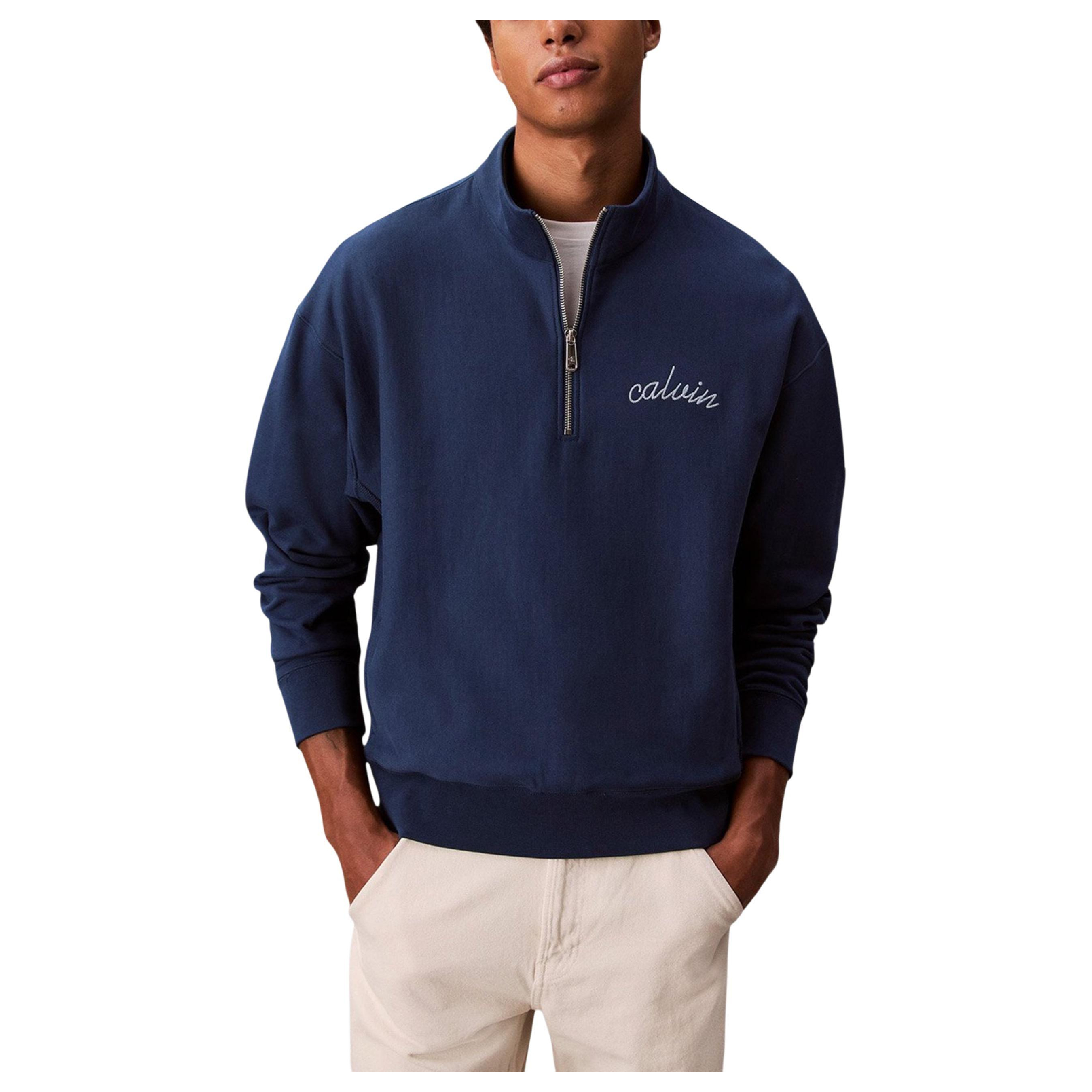 Снимка на Мъжки суичър CALVIN KLEIN