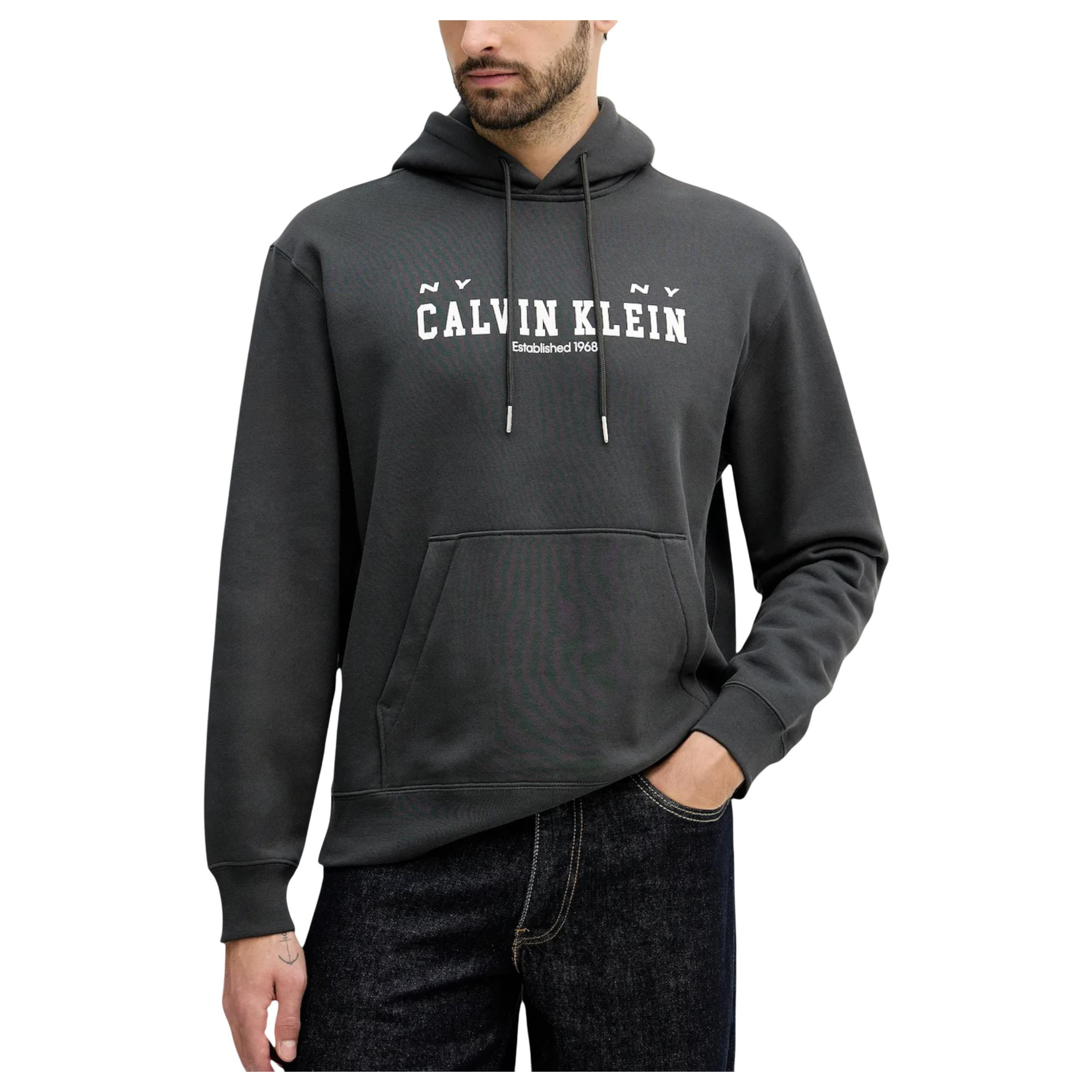 Снимка на Мъжки суичър CALVIN KLEIN