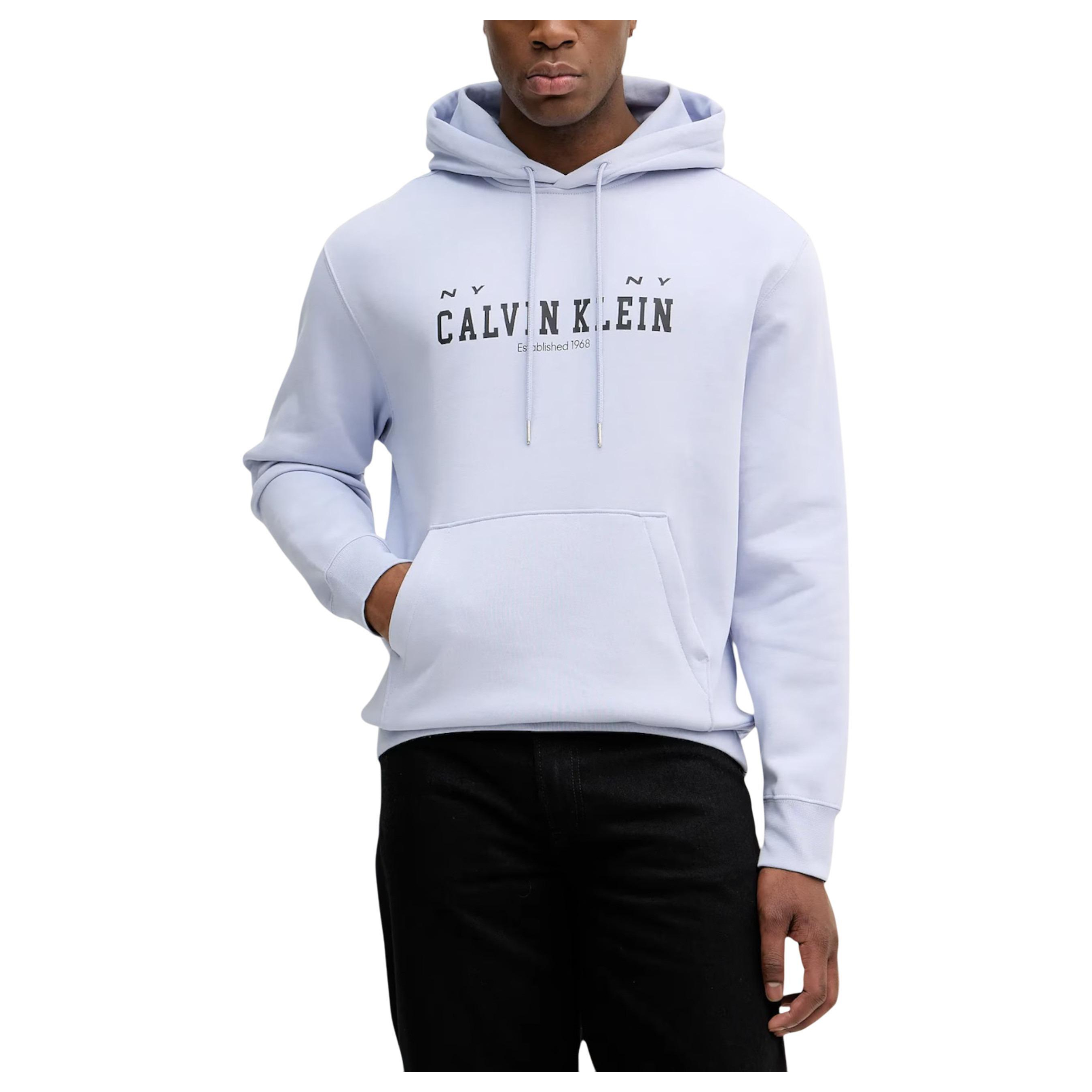 Снимка на Мъжки суичър CALVIN KLEIN