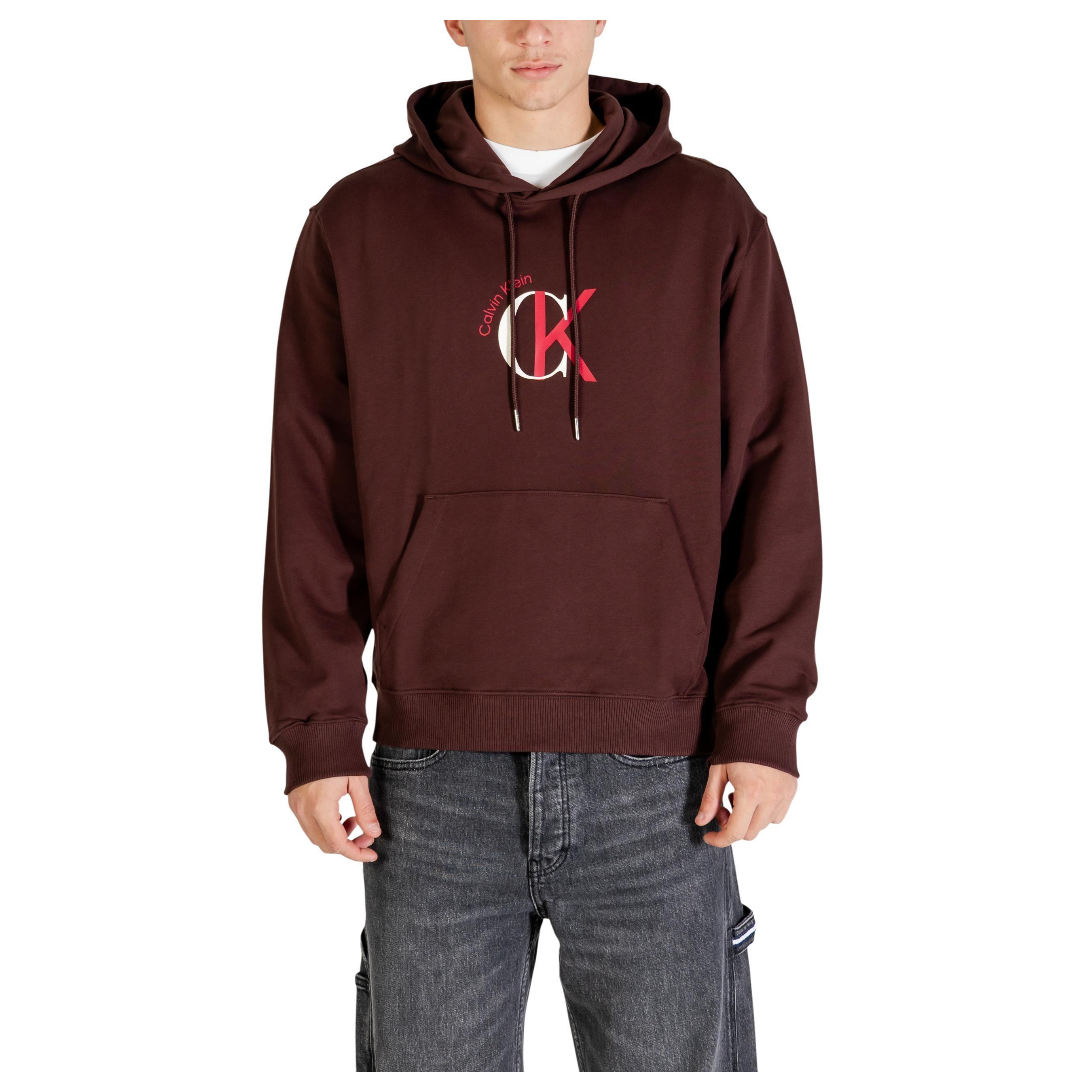 Снимка на Мъжки суичър CALVIN KLEIN