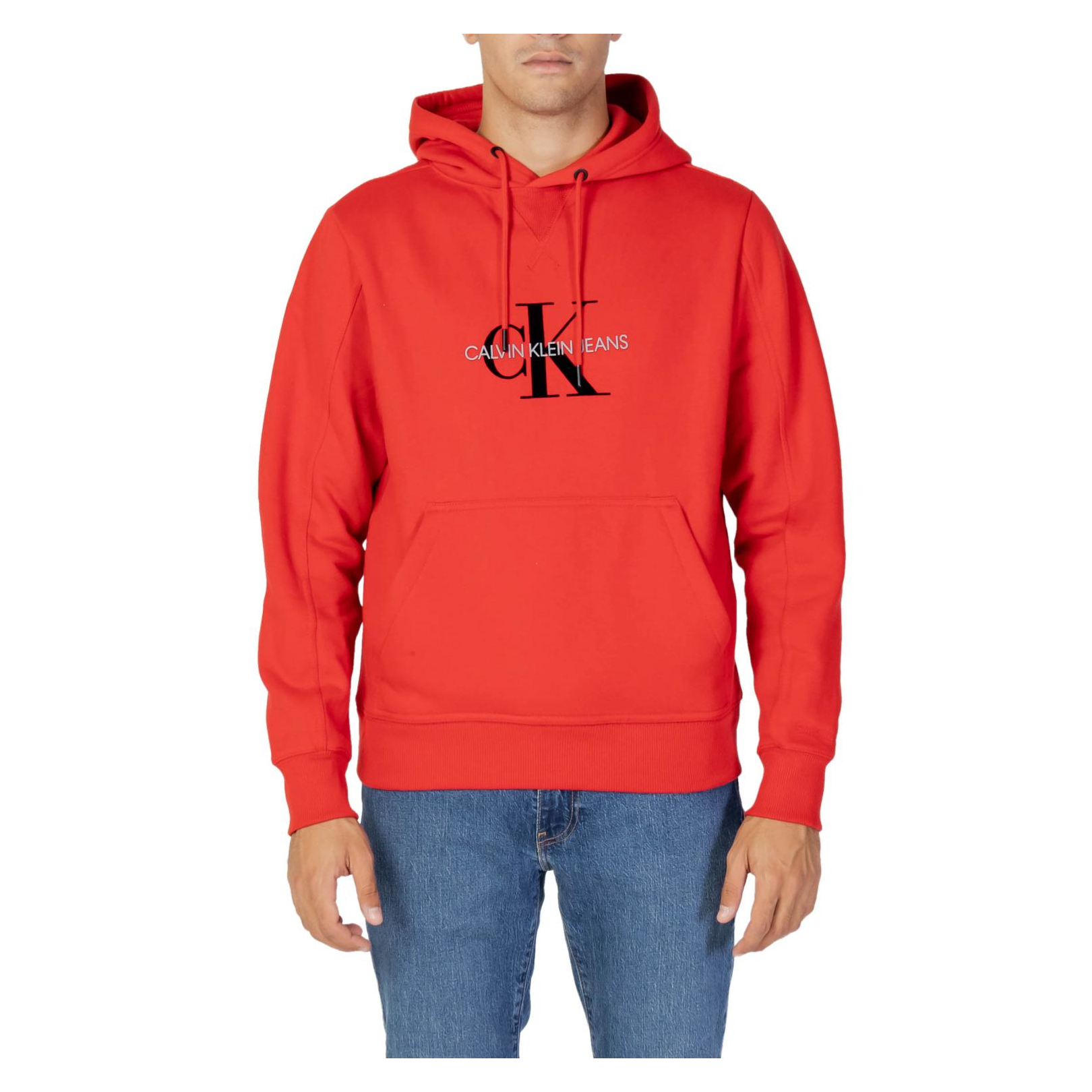 Снимка на Мъжки суичър CALVIN KLEIN