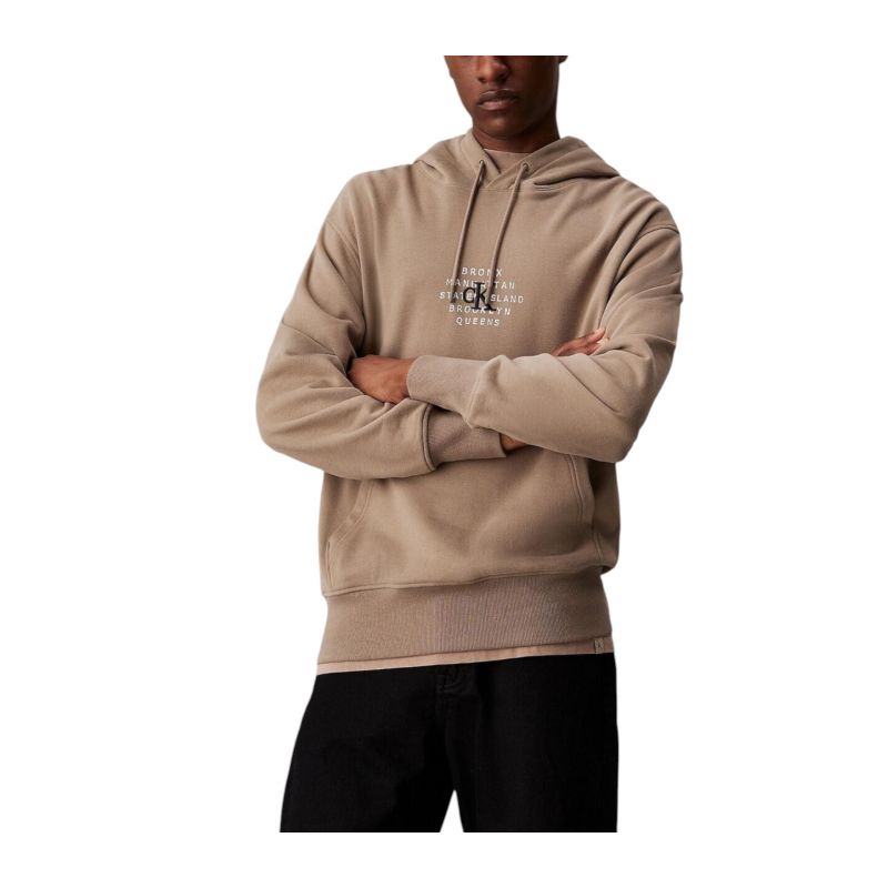 Снимка на Мъжки суичър CALVIN KLEIN 