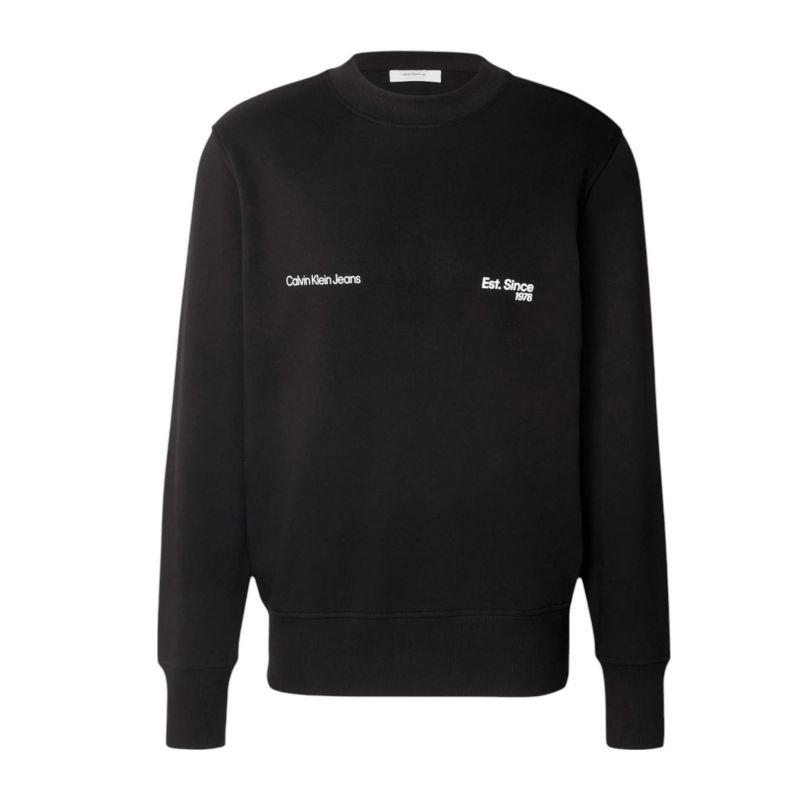 Снимка на Мъжки суичър CALVIN KLEIN 
